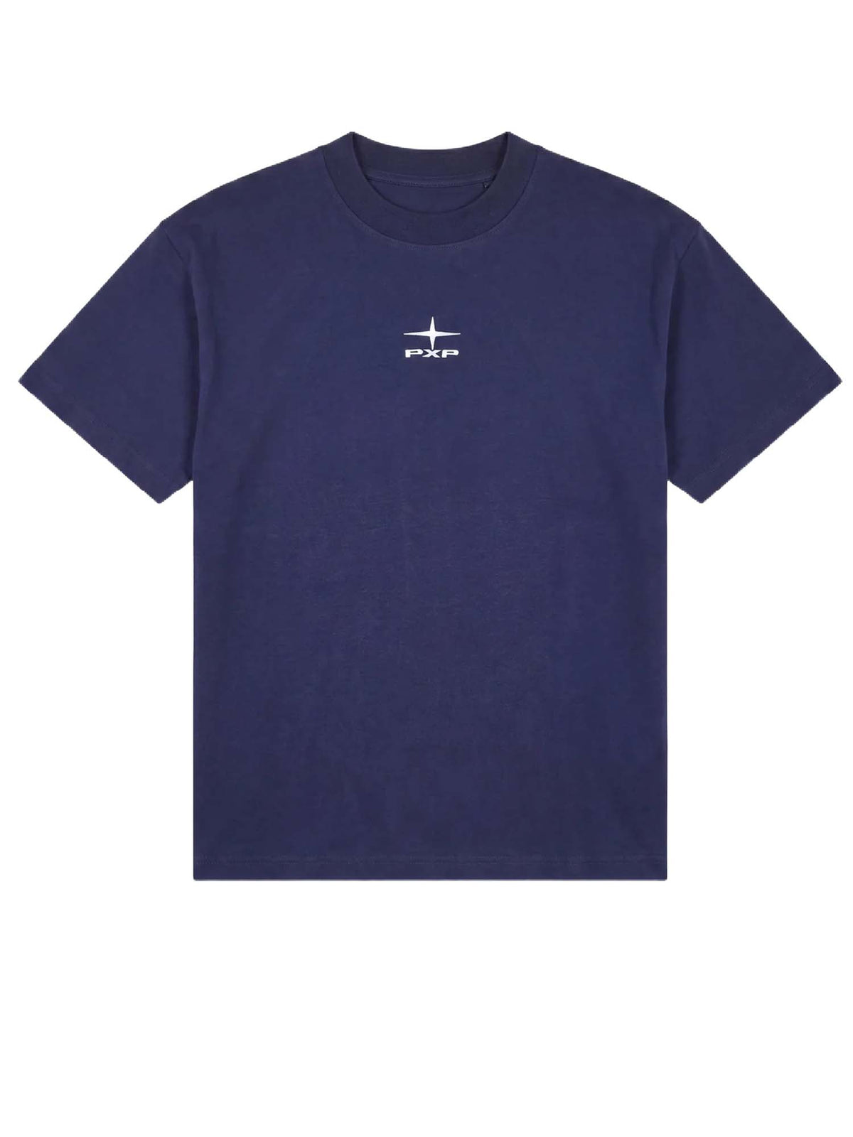 Project X Paris T-shirt Essential Logo Blu