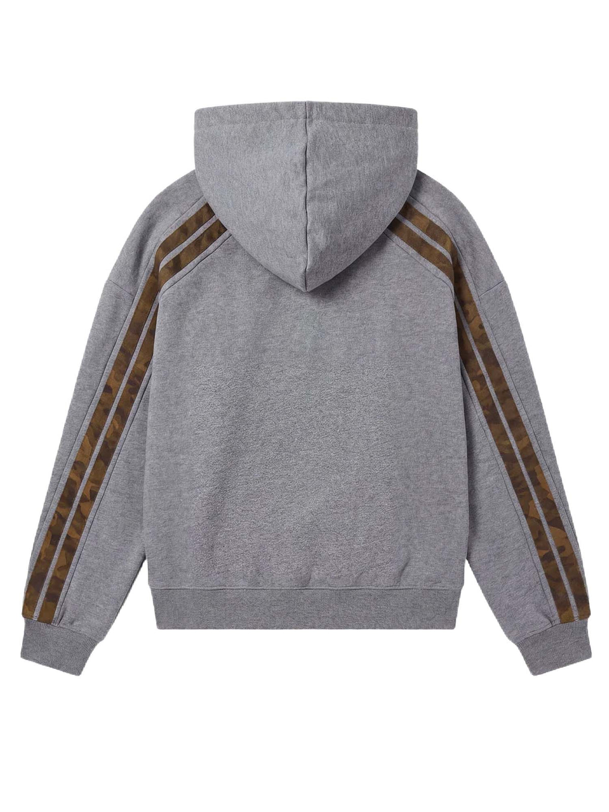 Project X Paris Felpa con cappuccio Forest Grigio