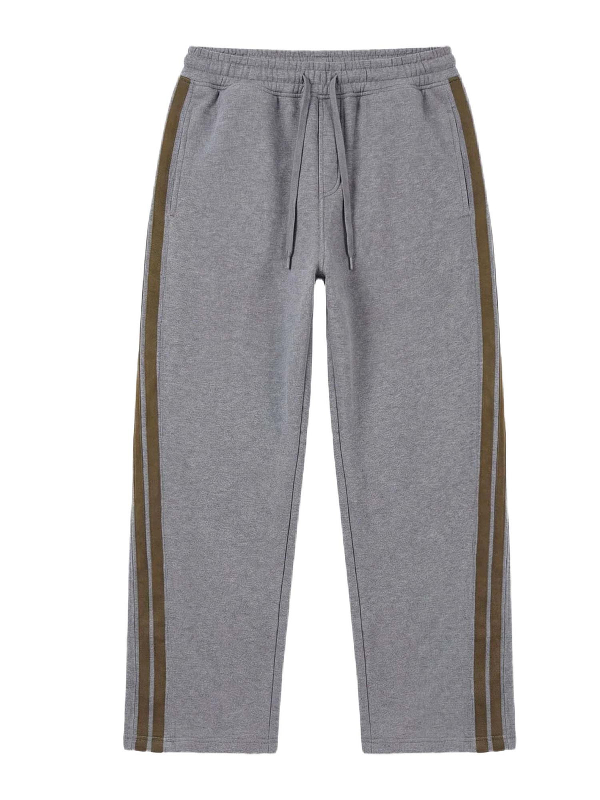 Project X Paris Pantaloni da jogging Forest Grigio