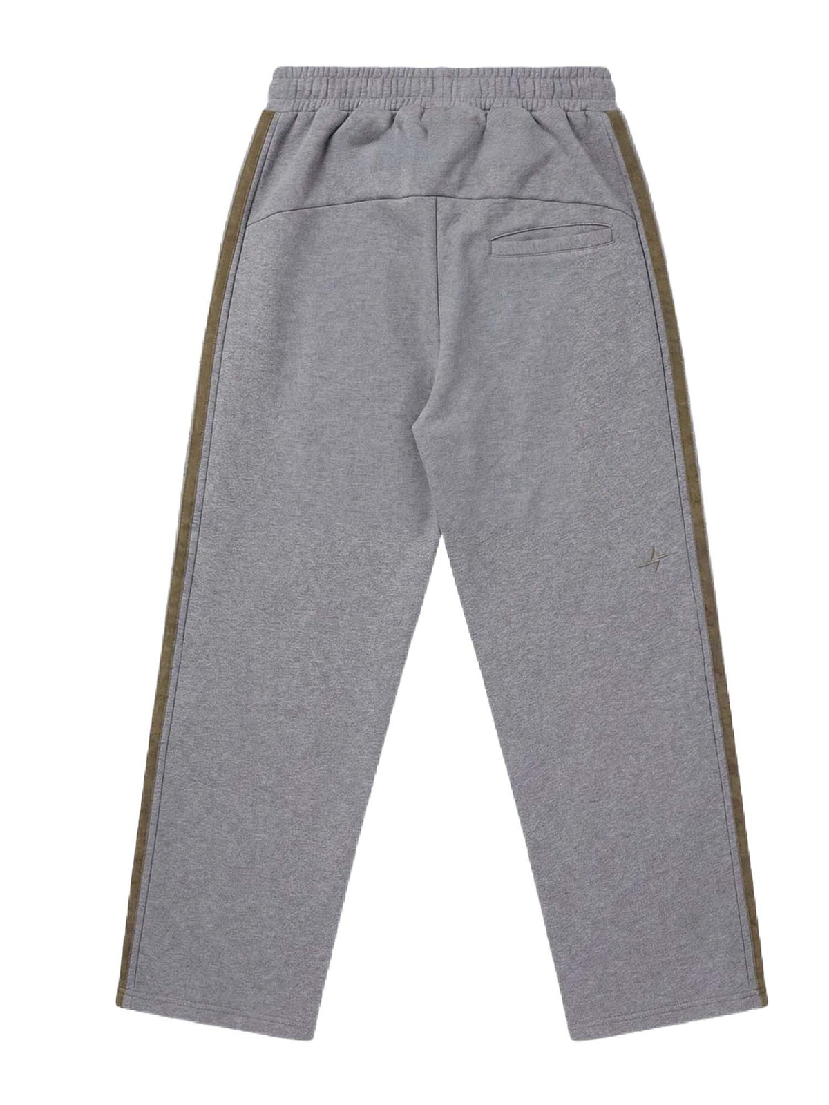 Project X Paris Pantaloni da jogging Forest Grigio