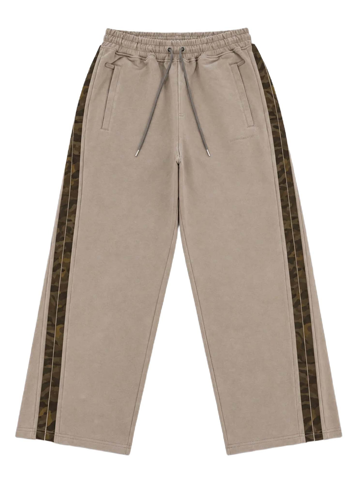 Project X Paris Pantaloni da jogging Forest Beige