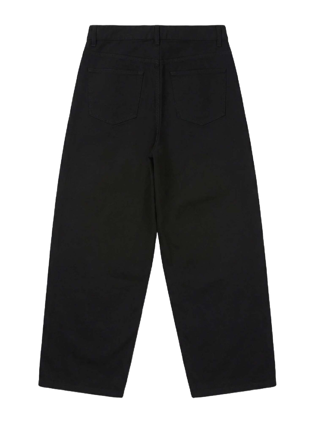 Project X Paris Pantalone Baggy Essentials Nero