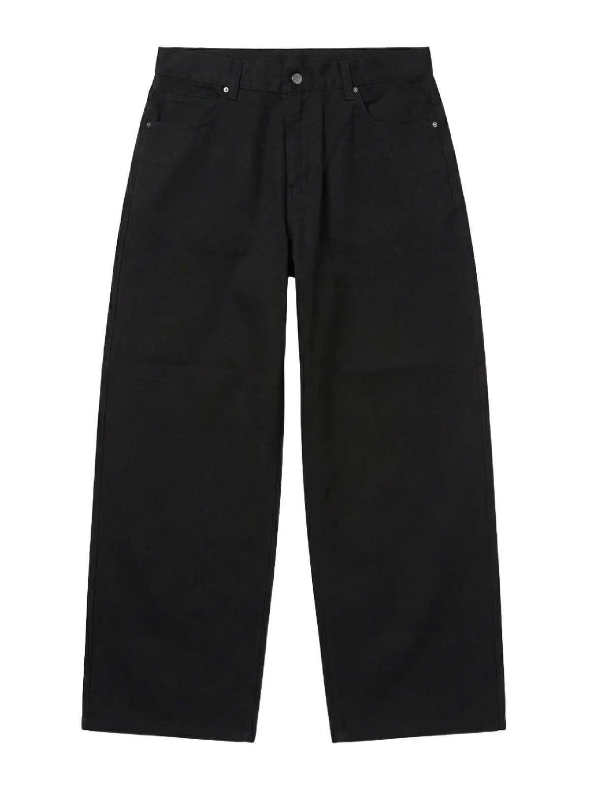 Project X Paris Pantalone Baggy Essentials Nero