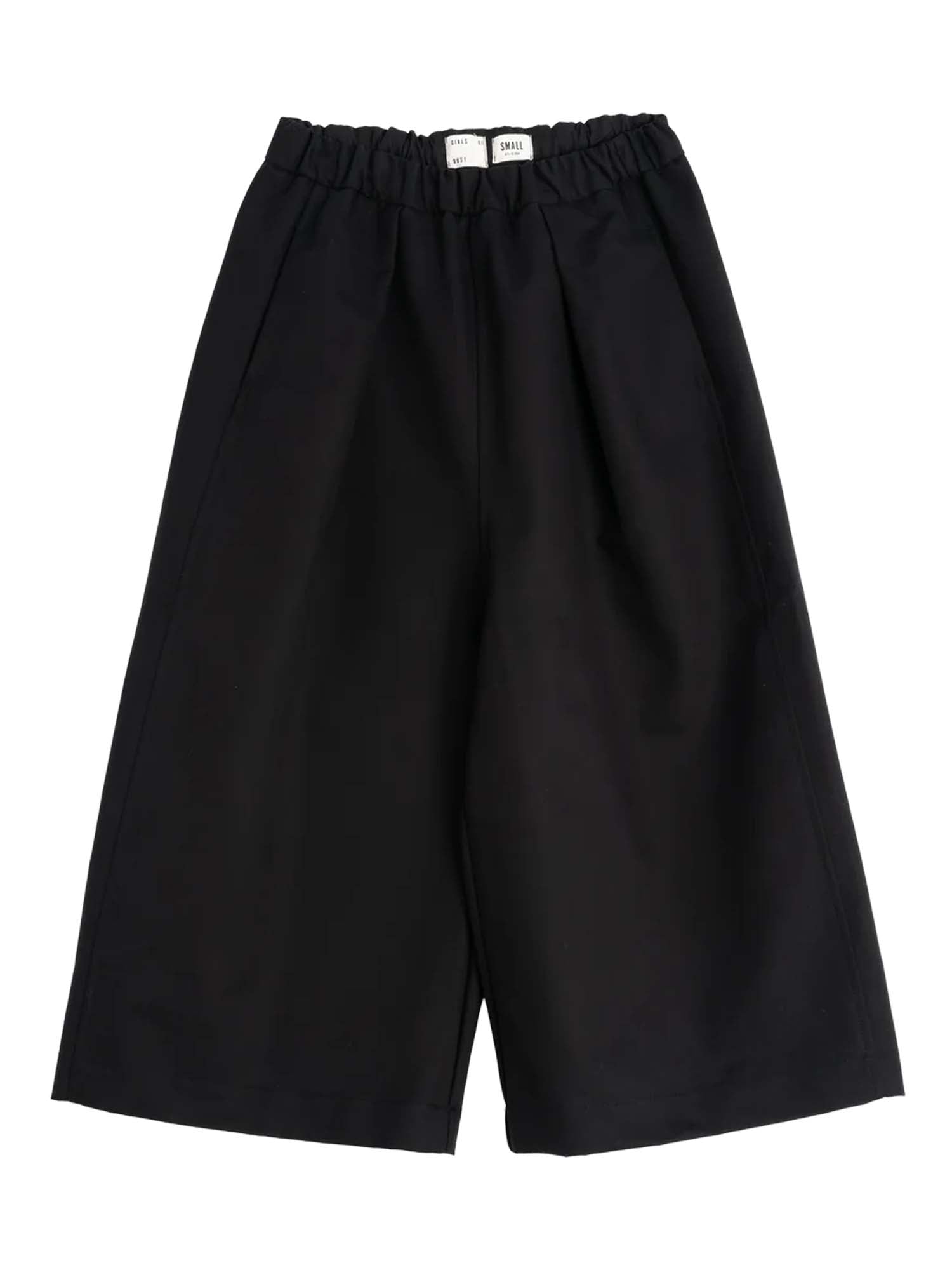 G.o.D Nirvana Pants Nebraska Cotton