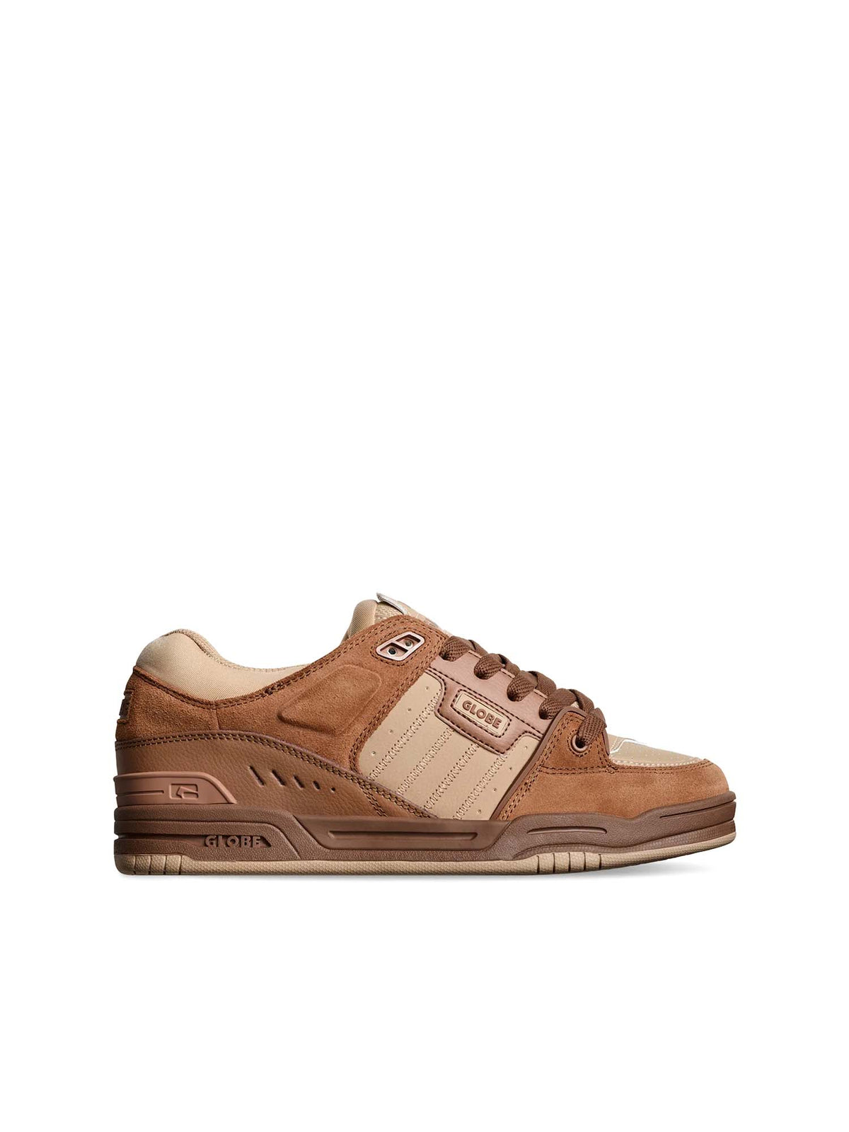 Globe Scarpe Fusion Marrone