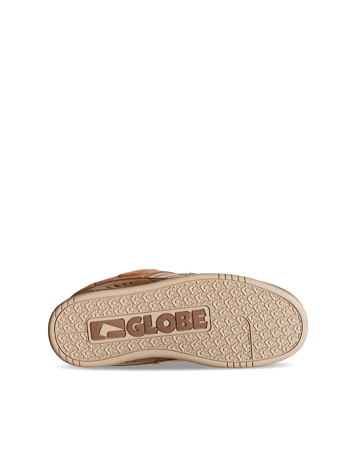 Globe Scarpe Fusion Marrone