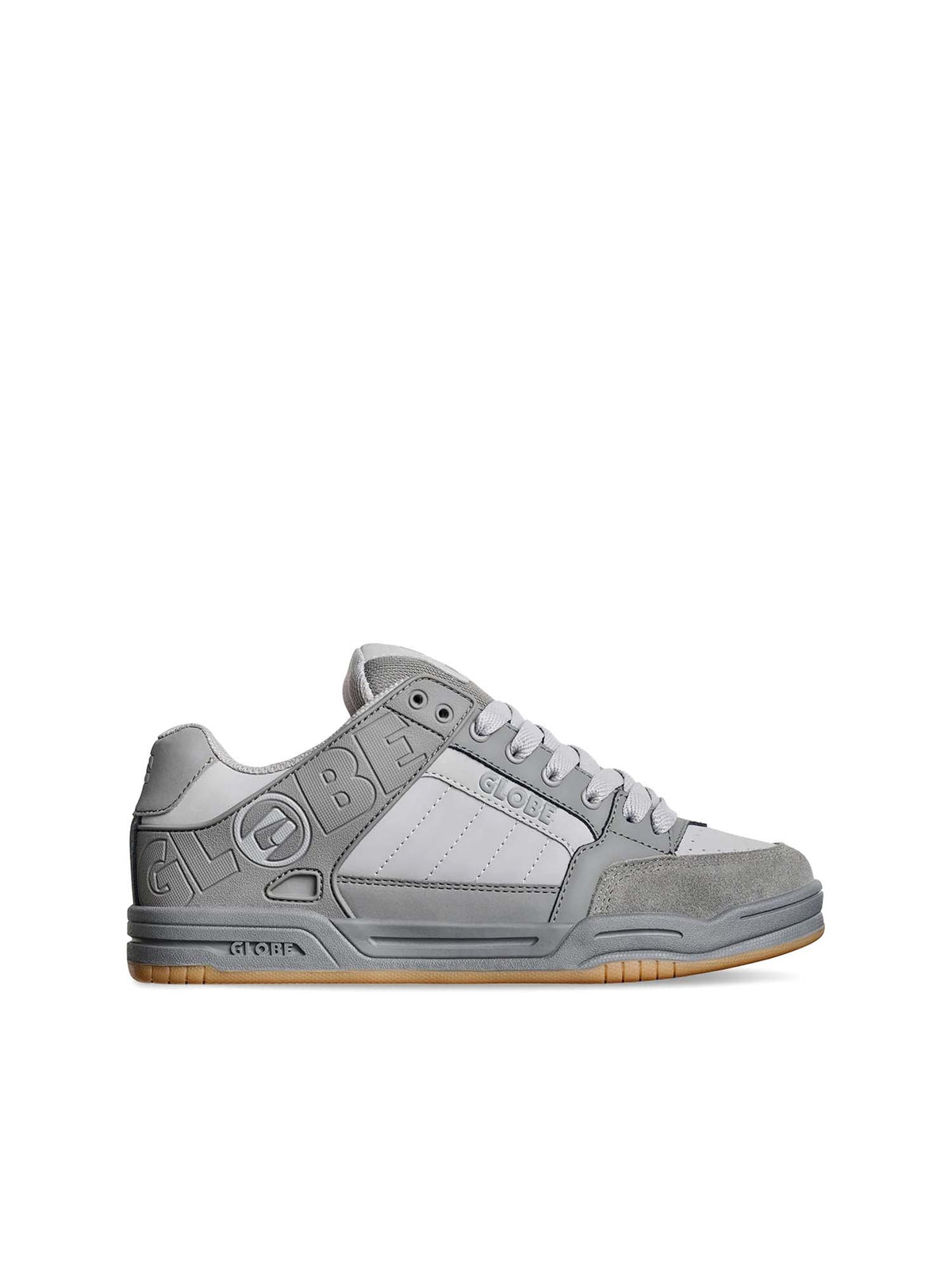 Globe Scarpe Tilt Grigio