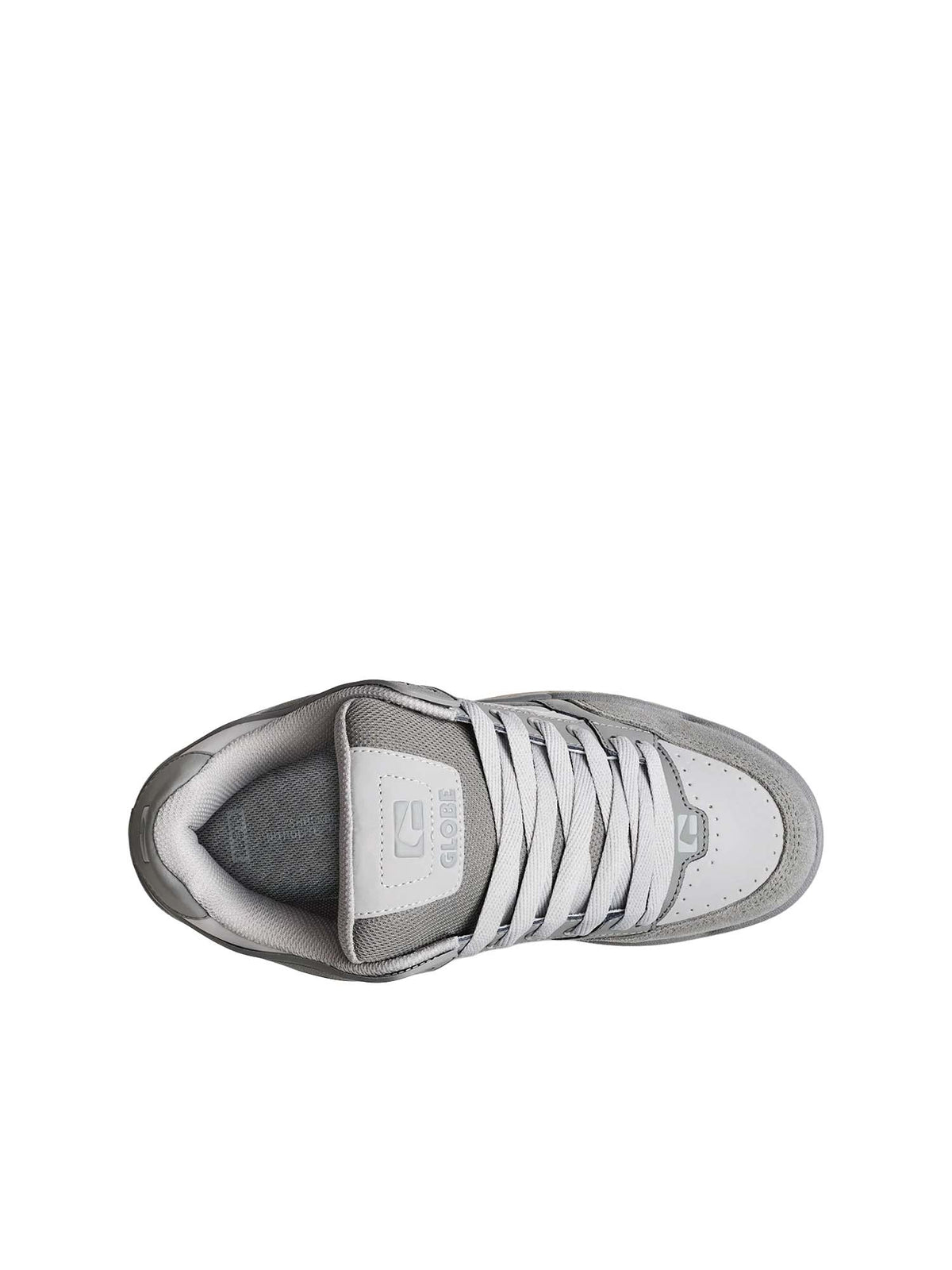 Globe Scarpe Tilt Grigio