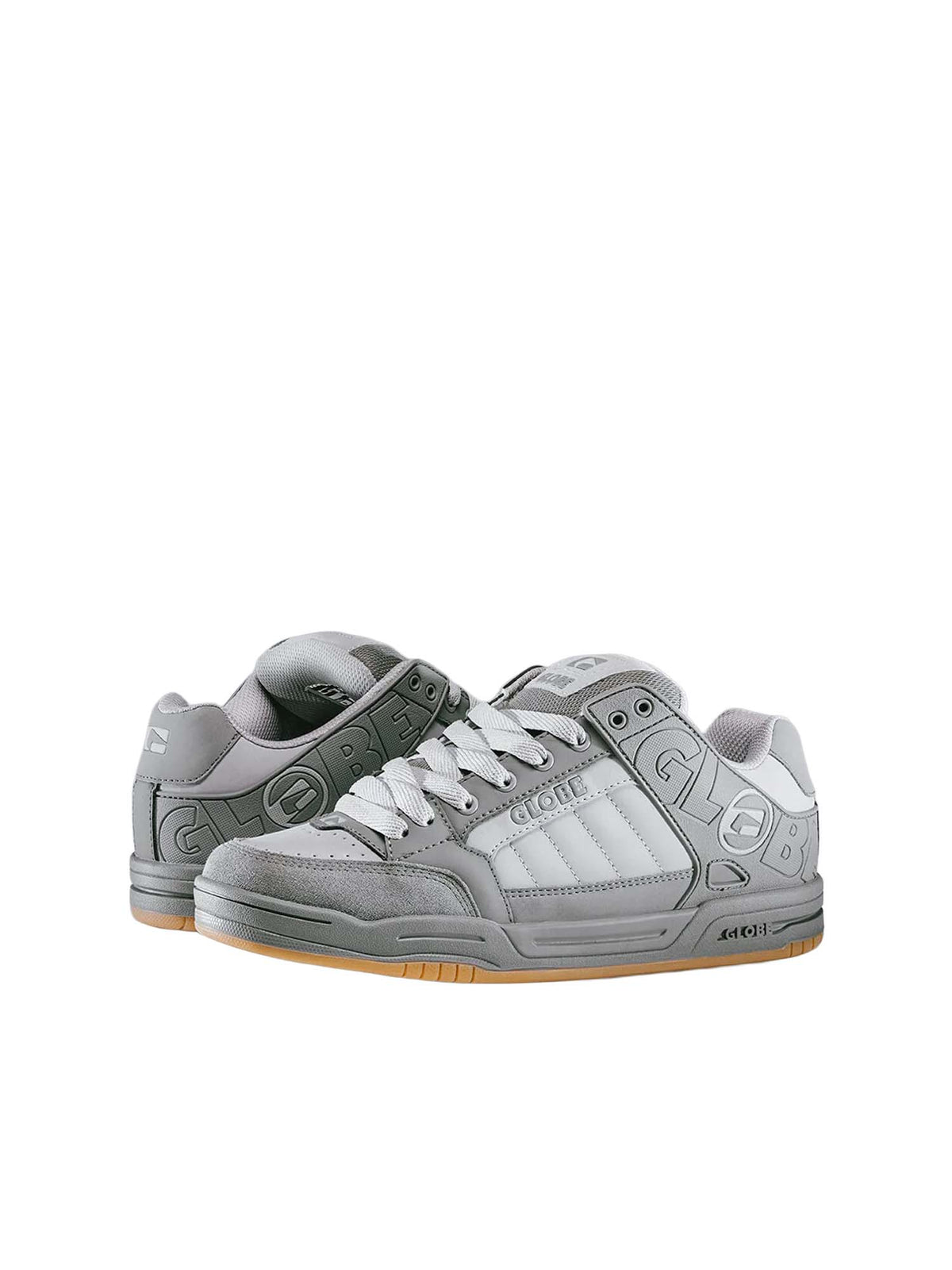 Globe Scarpe Tilt Grigio