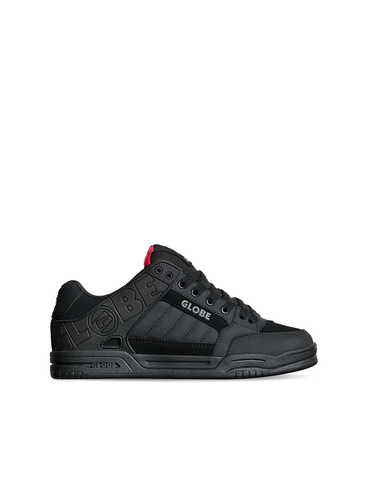 Globe Scarpe Tilt Nero