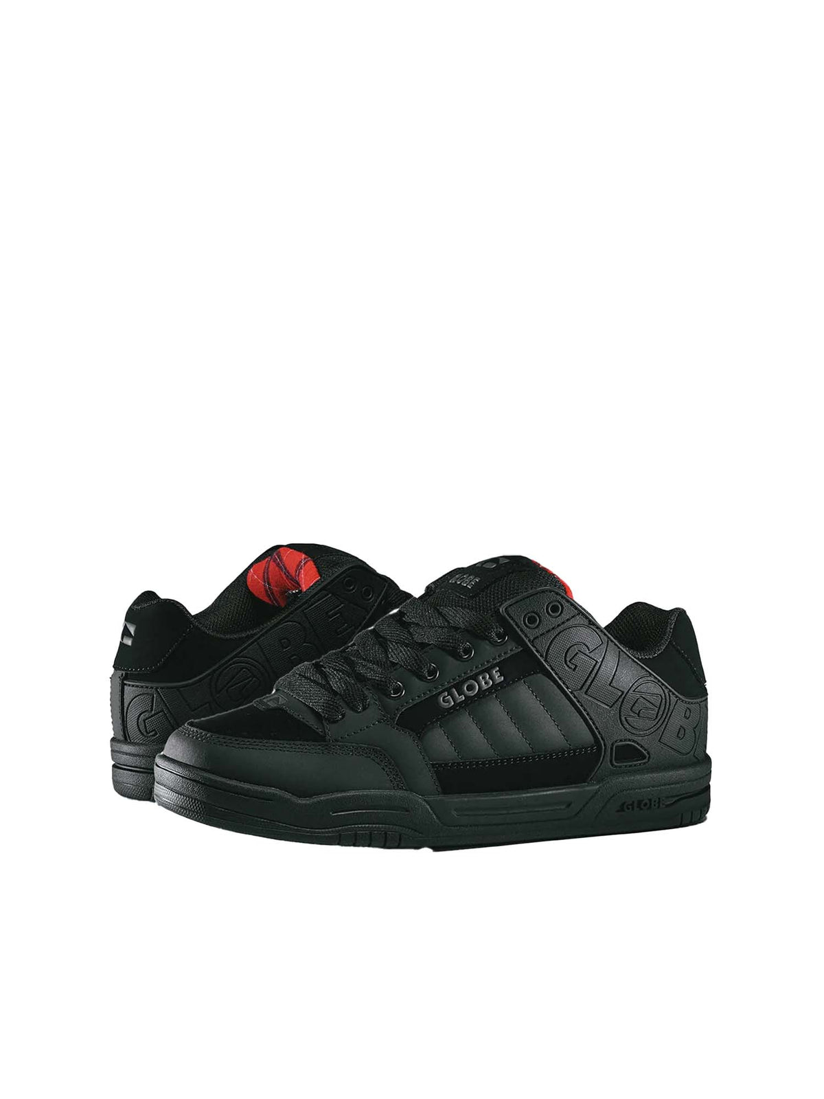 Globe Scarpe Tilt Nero
