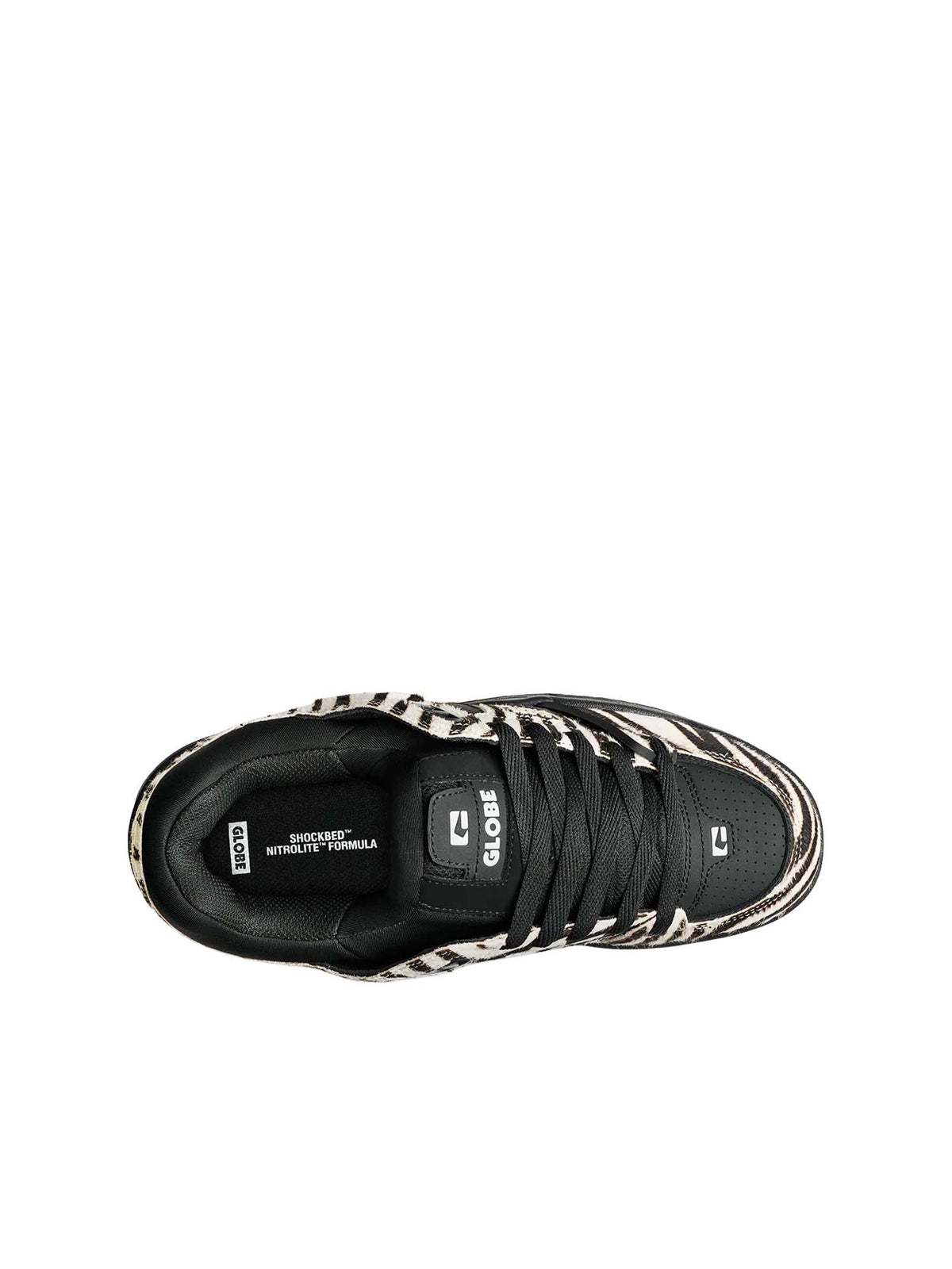 Globe Scarpe Fusion Animalier