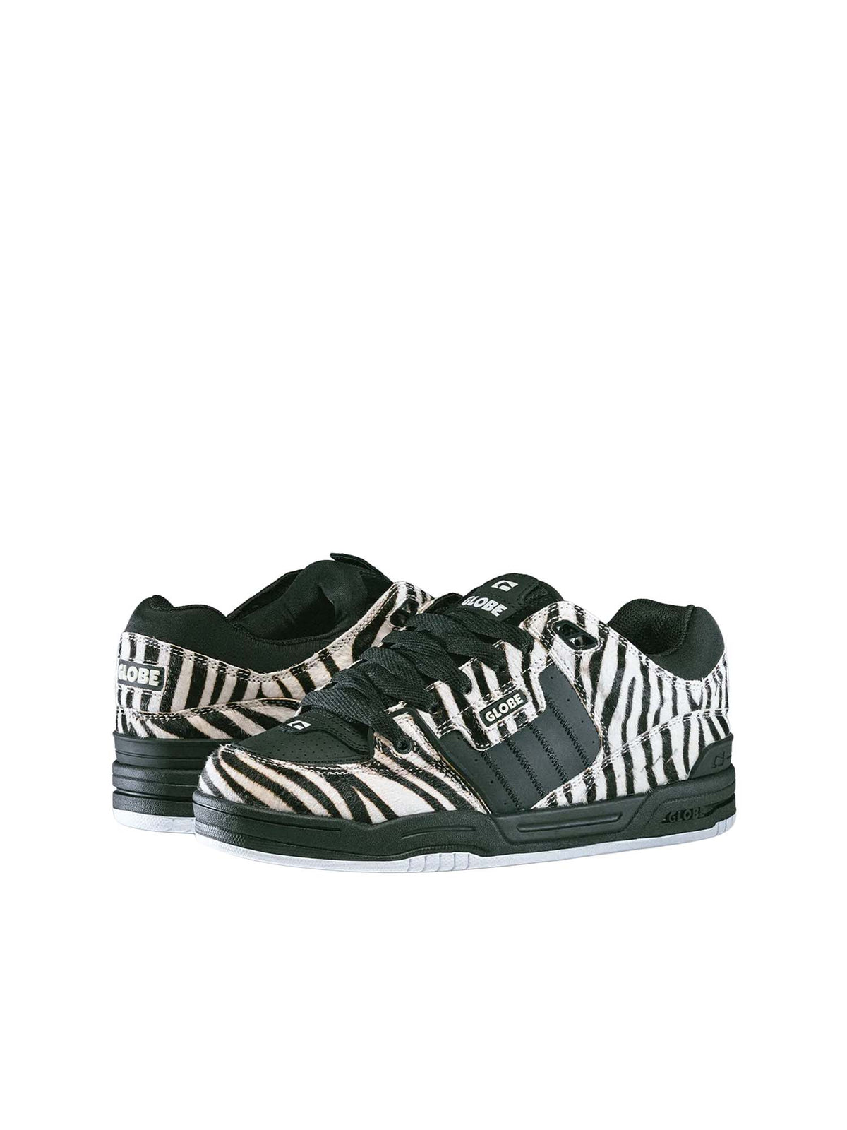 Globe Scarpe Fusion Animalier