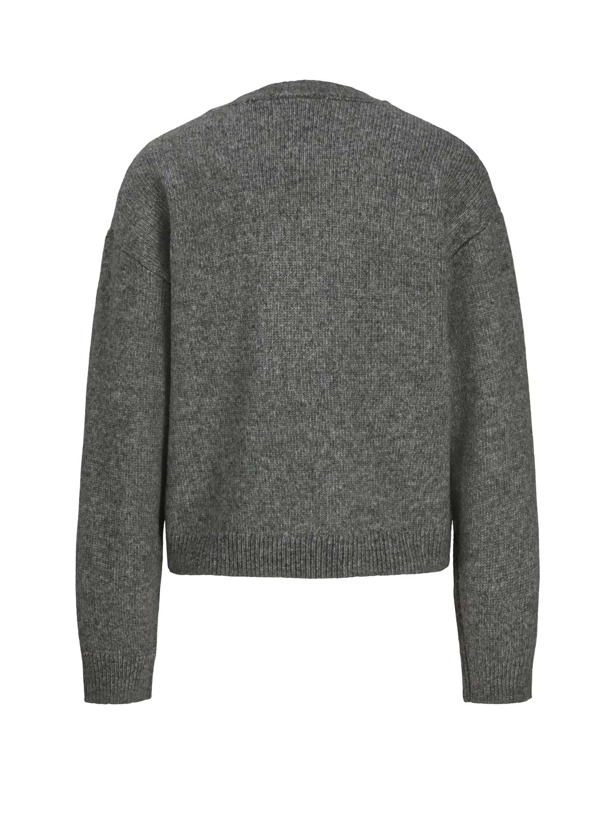 Jjxx JXHARVI Pullover Grigio