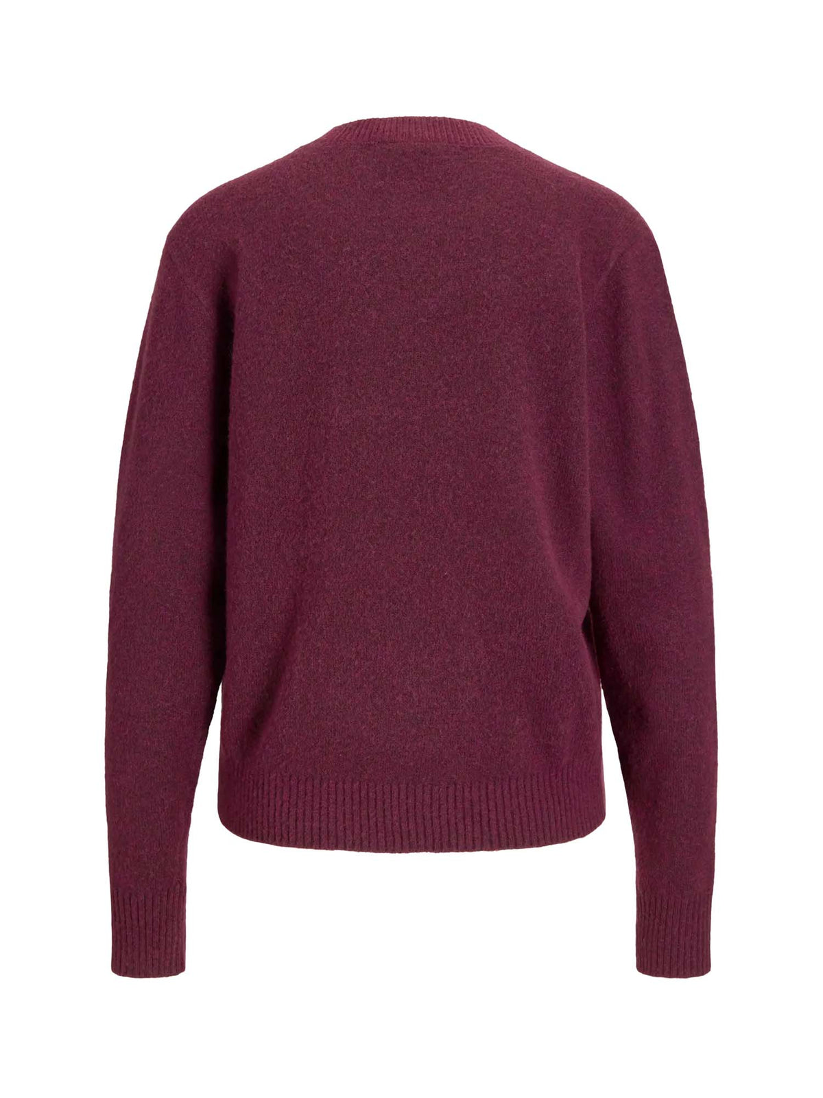 Jjxx JXELBA Pullover Bordeaux