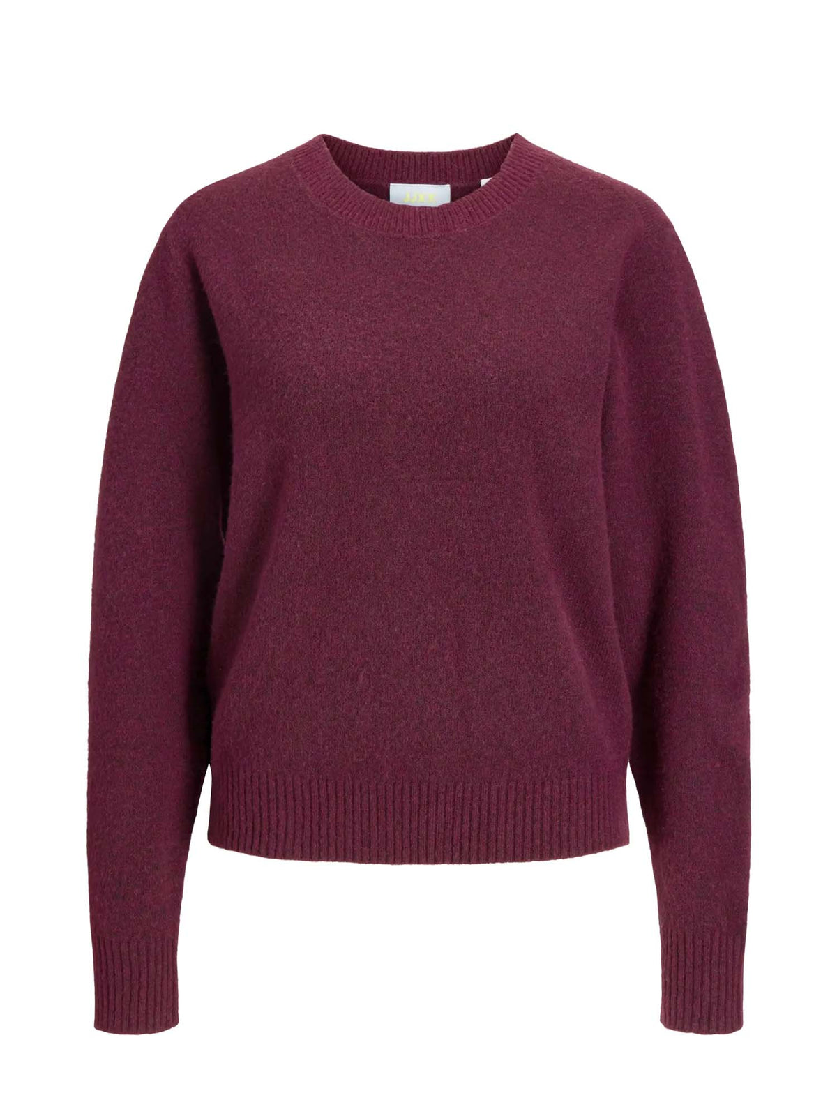 Jjxx JXELBA Pullover Bordeaux