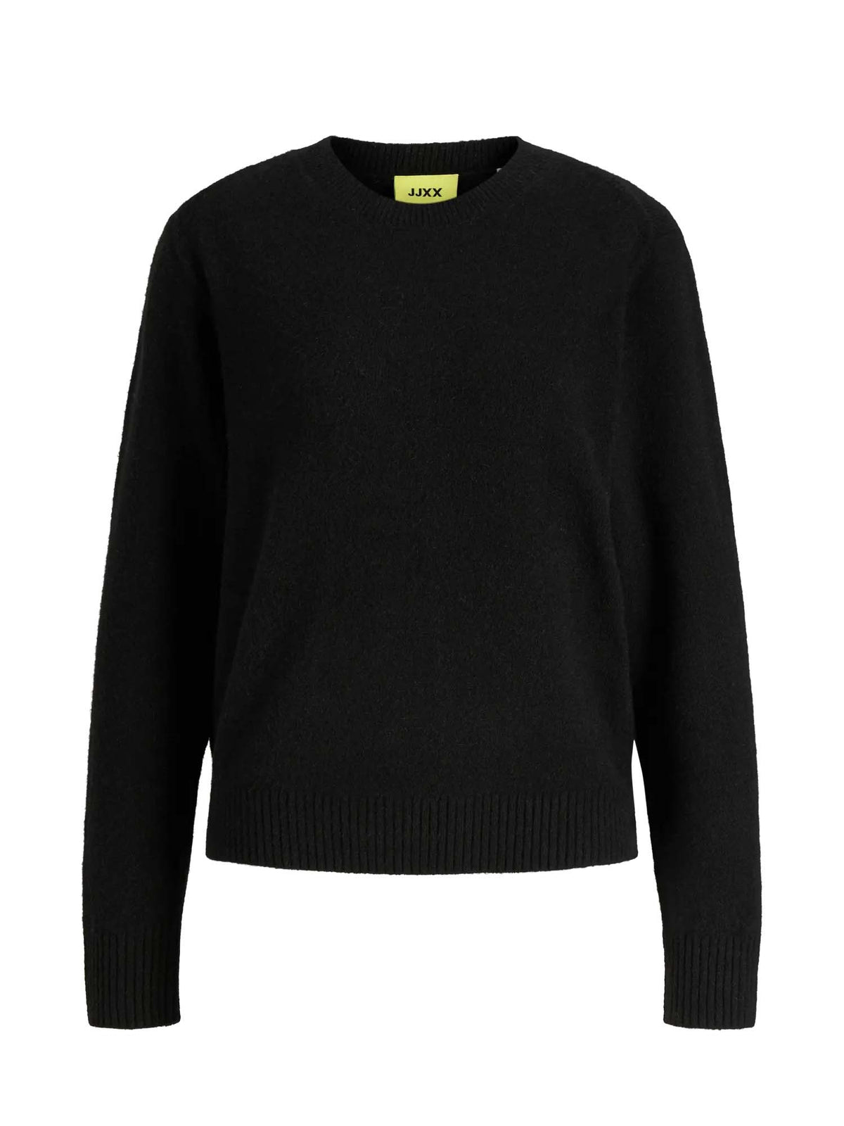 Jjxx JXELBA Pullover Nero