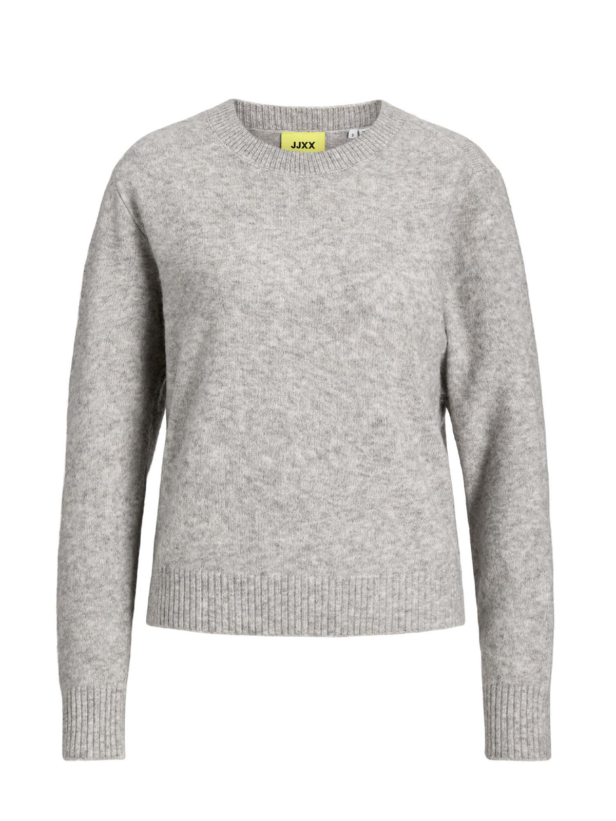 Jjxx JXELBA Pullover Grigio