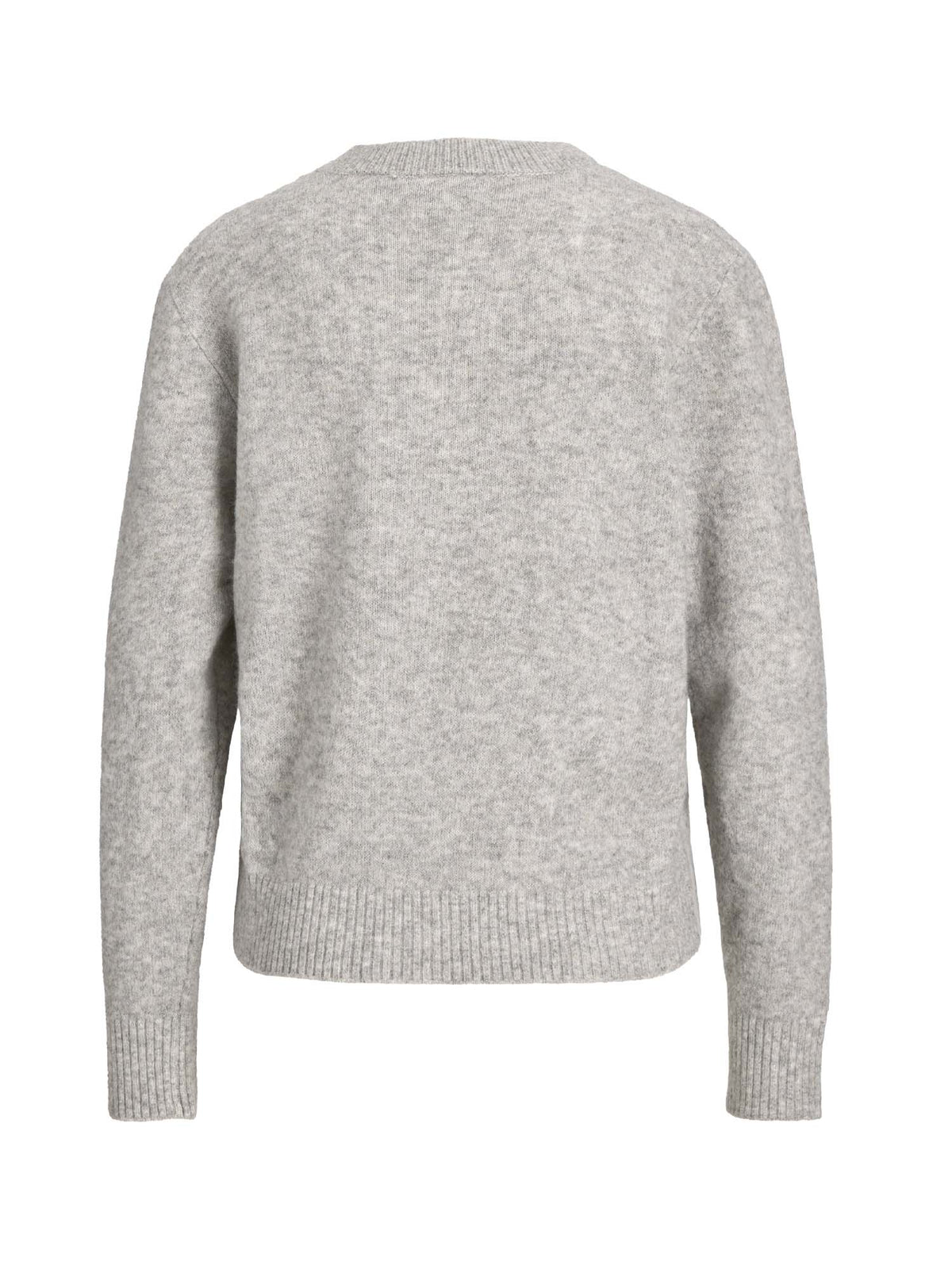Jjxx JXELBA Pullover Grigio