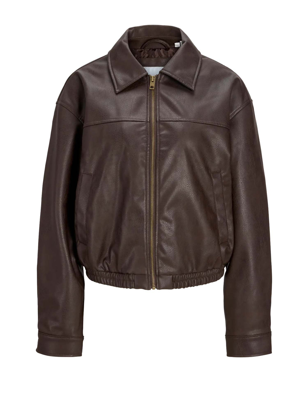 Jjxx Jxmica Jacket Otw Sn Marrone