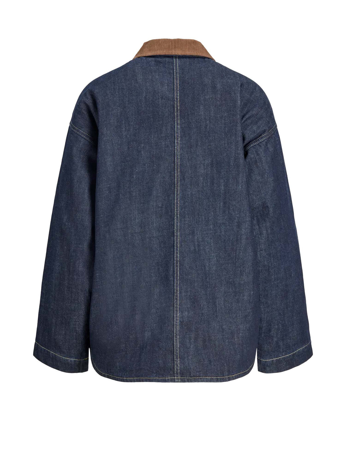 Jjxx Jxflynn Comf Ls Barn Jacket R387 Dnm LN Blu
