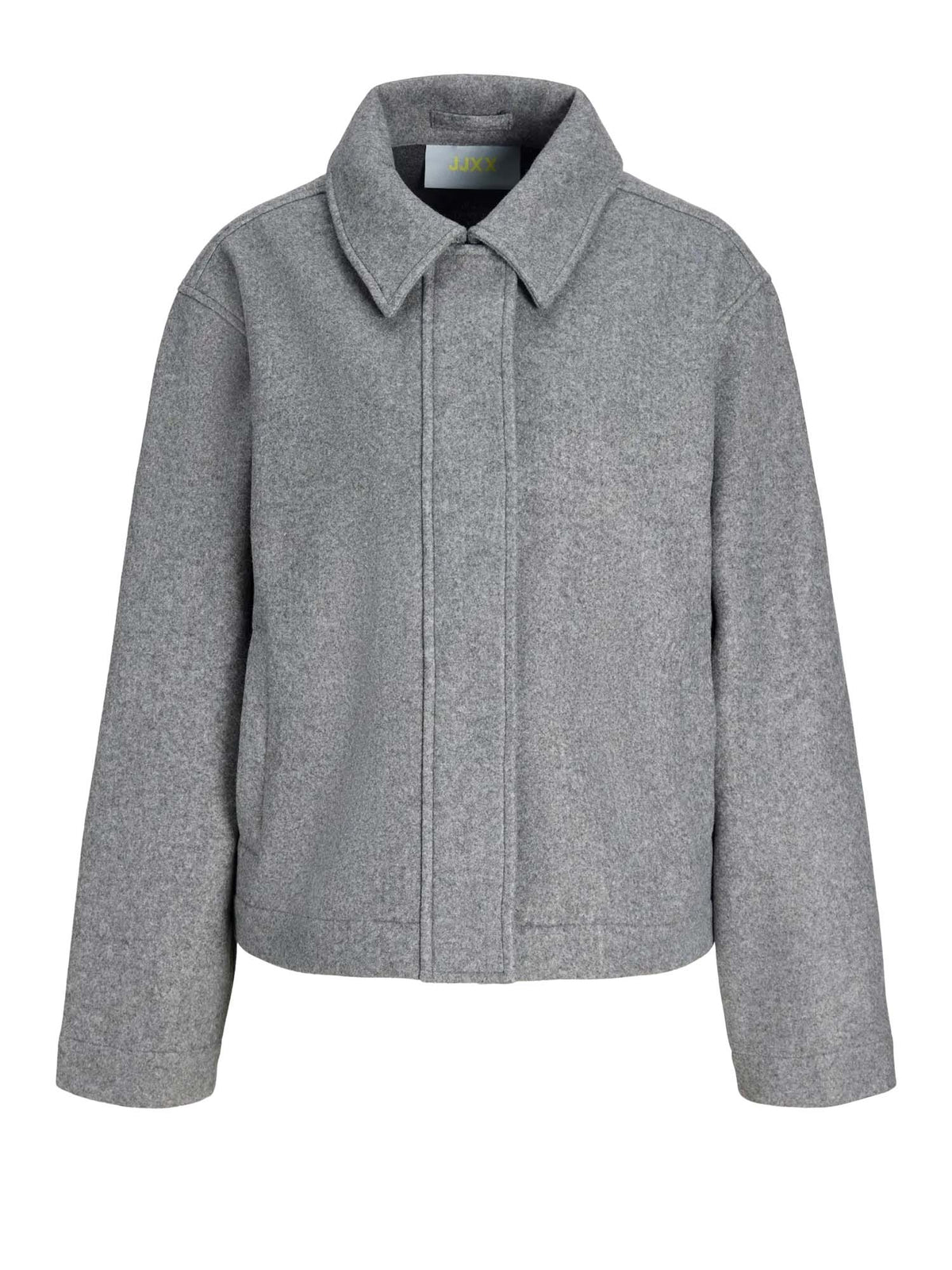 Jjxx Jxwilma May Jacket OTW LN Grigio