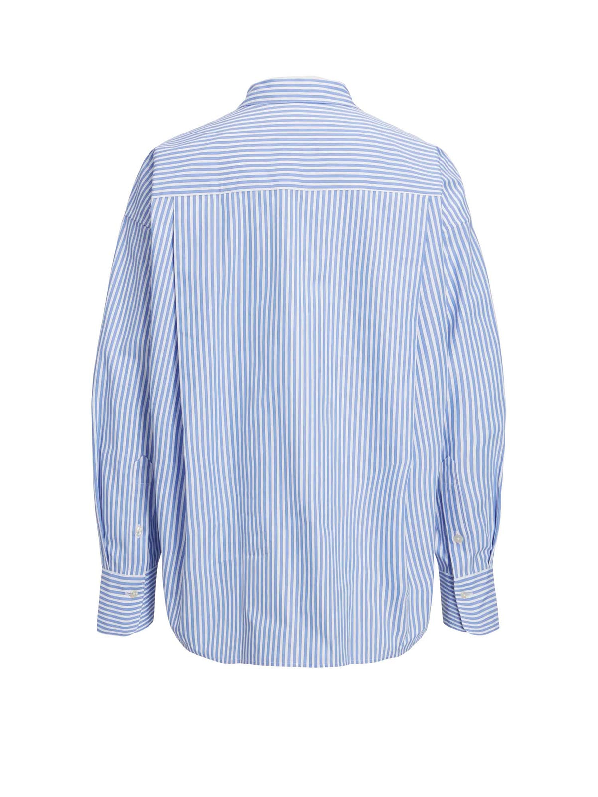 Jjxx JXJAMIE Camicia in popeline Blu