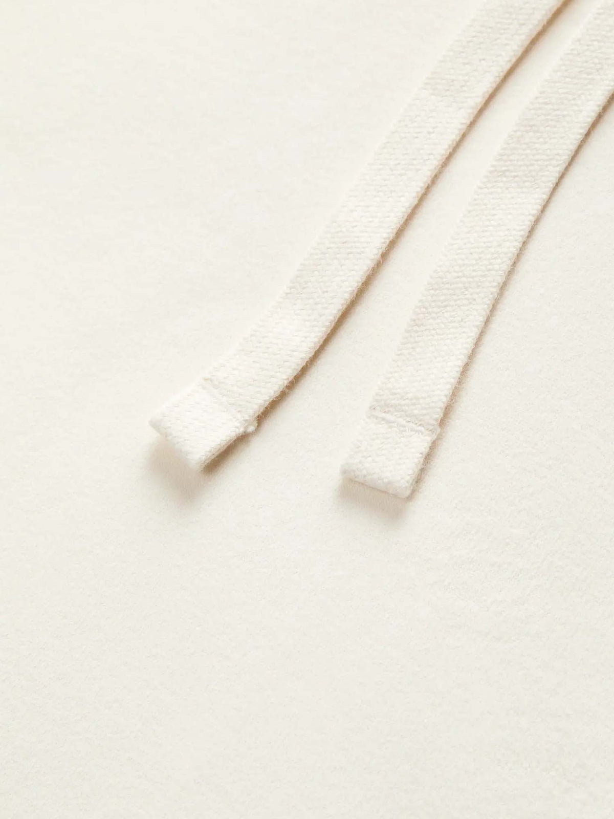 Jack & Jones Jorgraphic Coffee Sweat Hood Styd Bianco