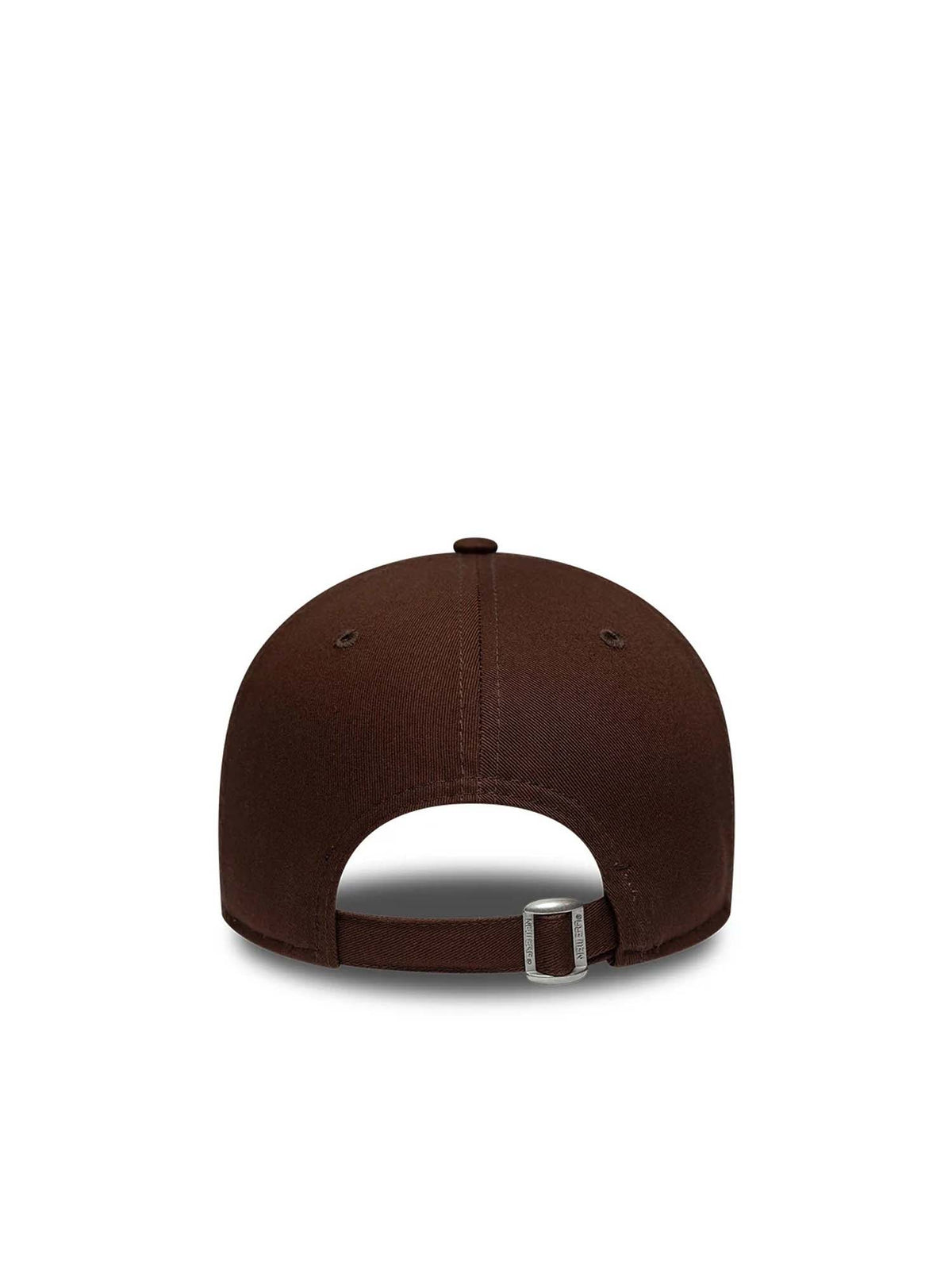 New Era Cappellino 9FORTY New York Yankees MLB League Essential Marrone