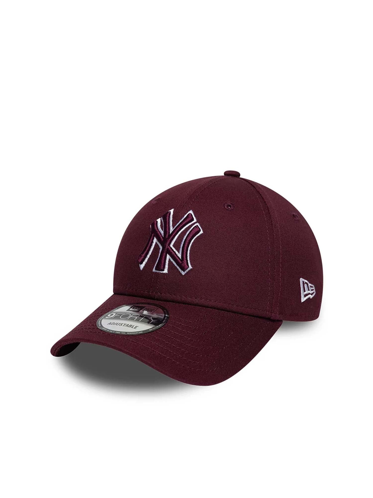 Cappellino 9FORTY New York Yankees MLB Team Outline