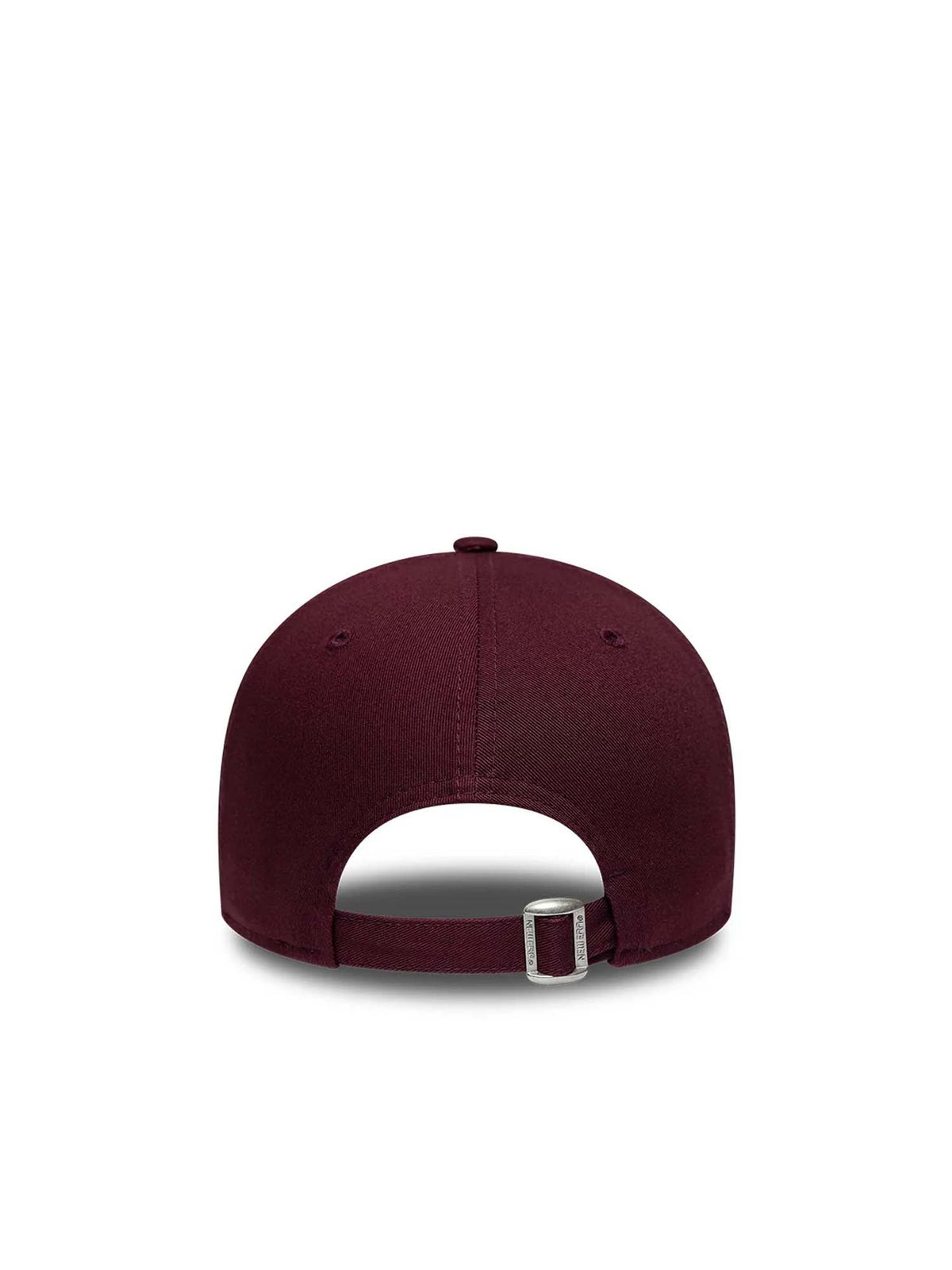 New Era Cappellino 9FORTY New York Yankees MLB Team Outline Bordeaux
