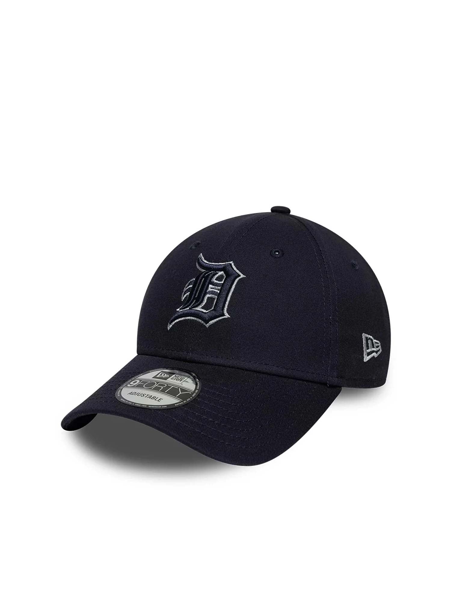 Cappellino 9FORTY Detroit Tigers MLB Team Outline