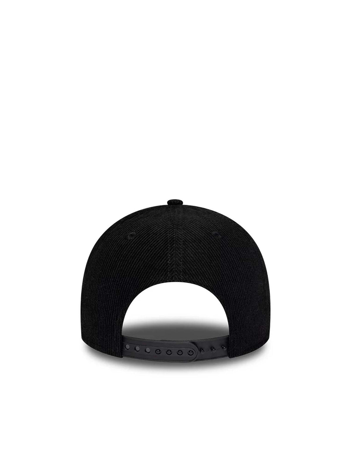 New Era Cappellino 9FORTY New York Yankees MLB Cord Nero