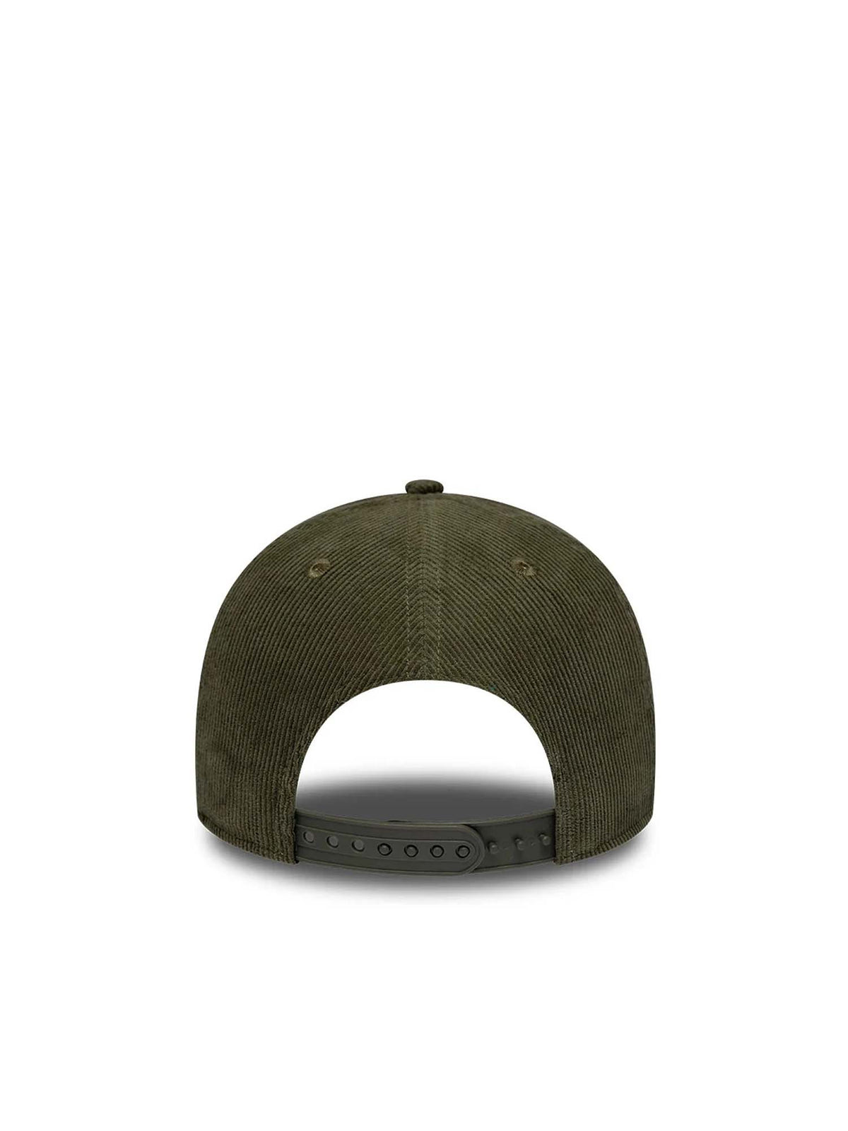New Era Cappellino 9FORTY Chicago White Sox MLB Cord Verde
