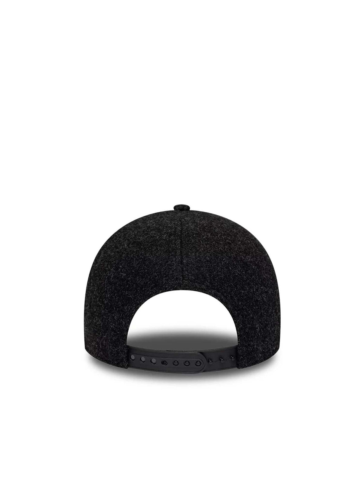 New Era Cappellino 9FORTY New York Yankees MLB Winter Nero
