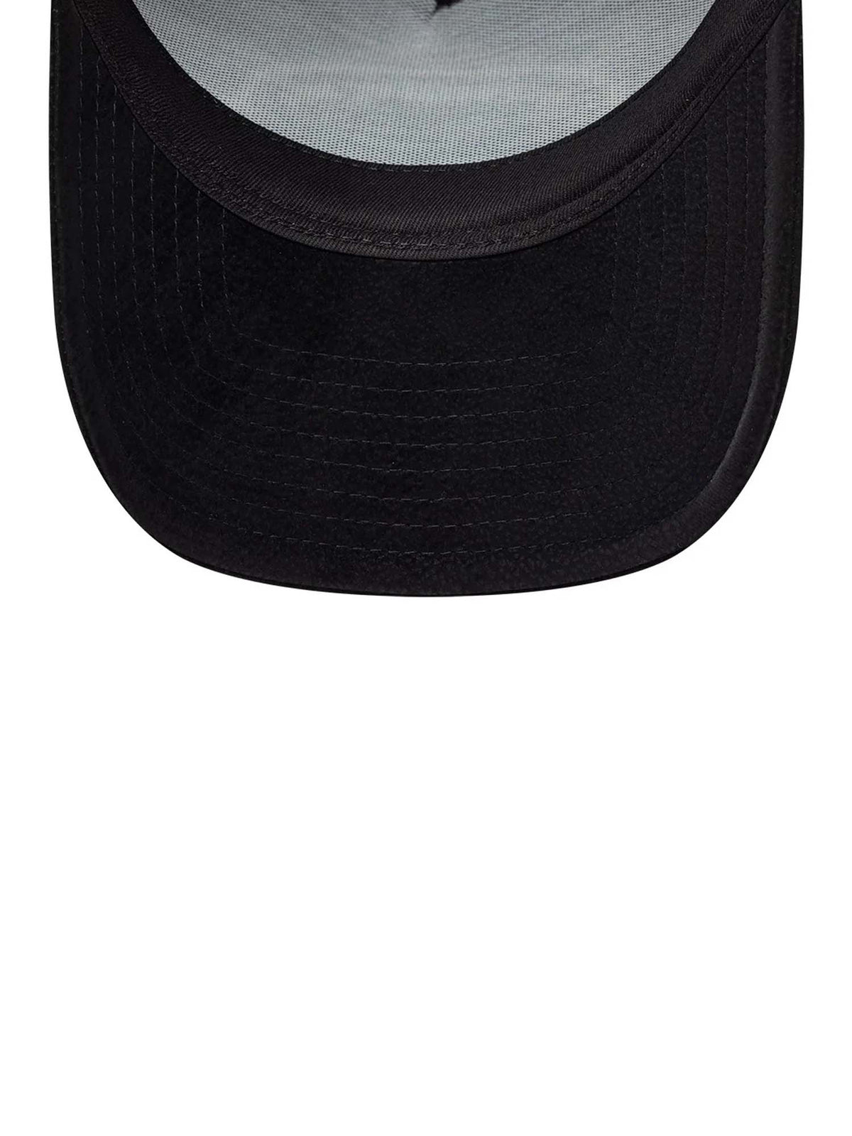 New Era Cappellino 9FORTY E-Frame New Era Moto Patch PU Nero