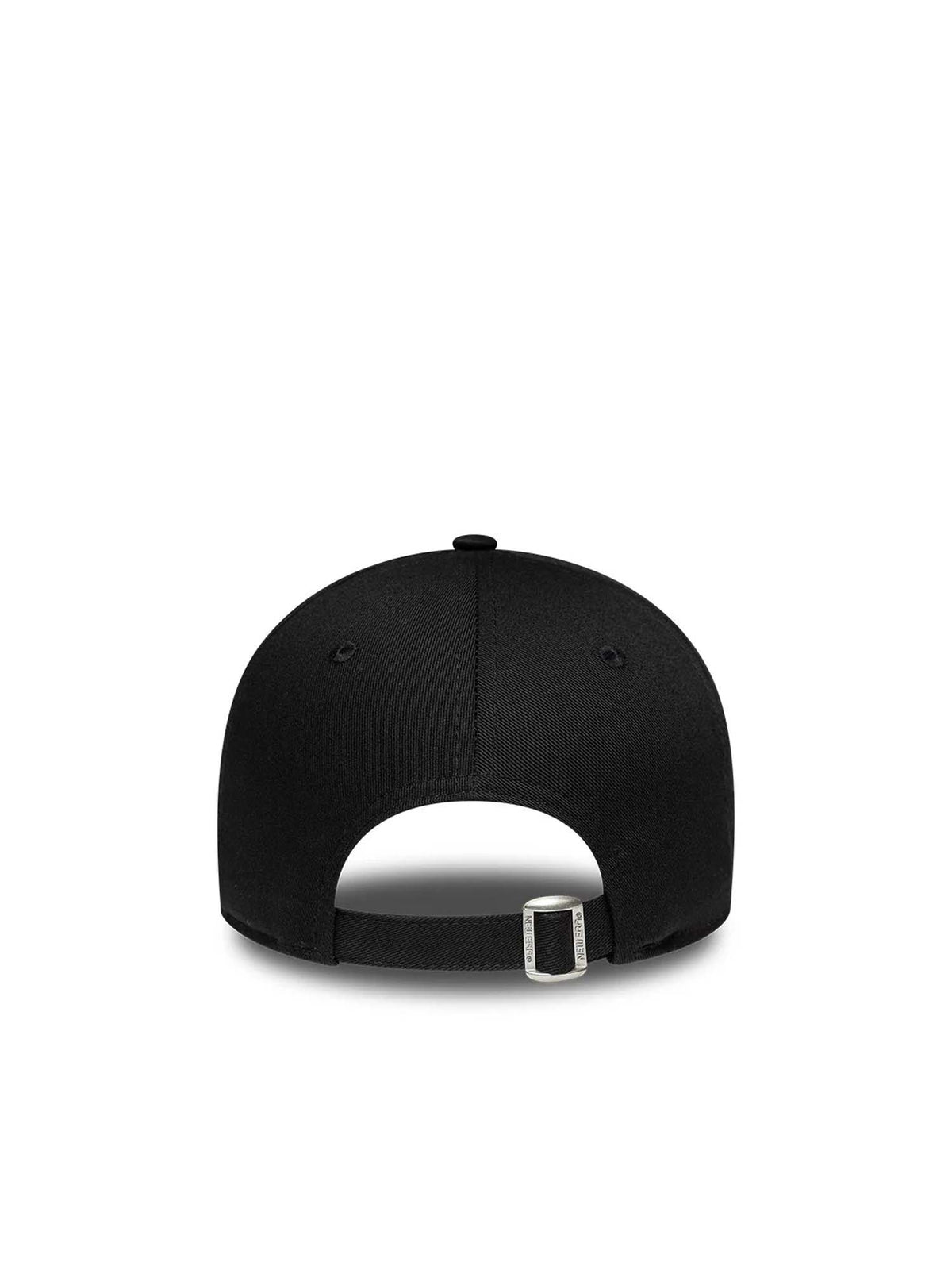 New Era Cappellino da donna 9FORTY New York Yankees MLB Infill Nero