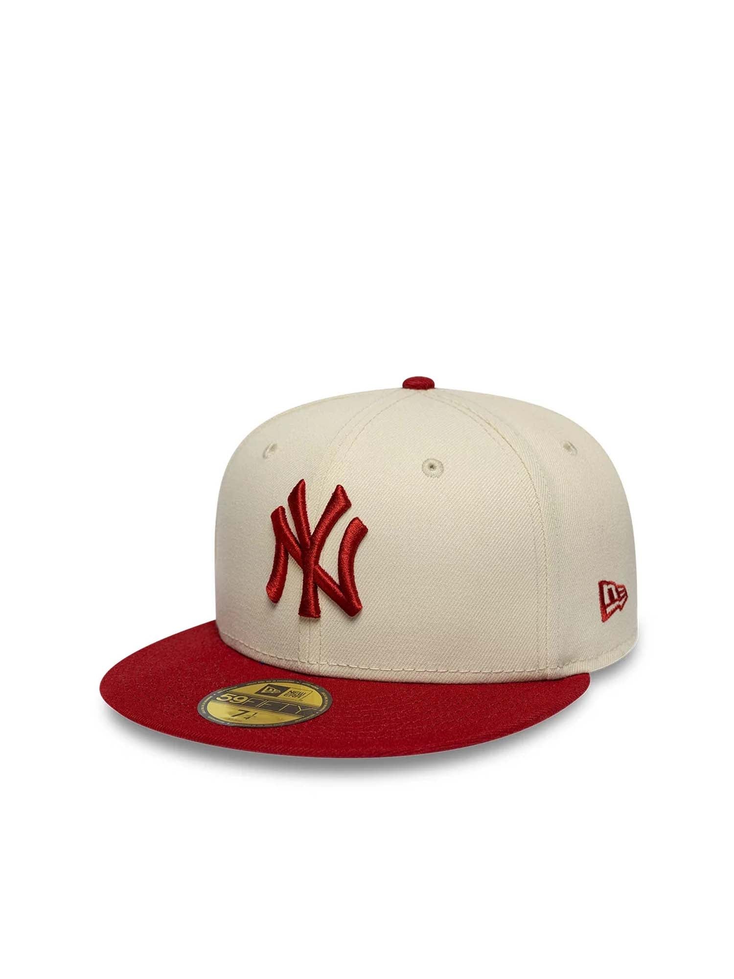 Cappellino 59FIFTY Fitted New York Yankees MLB League Essential