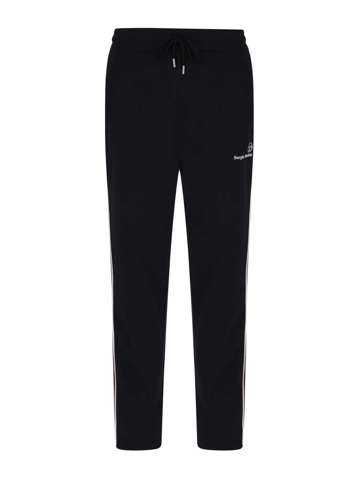 Sergio Tacchini Pantaloni della tuta Spiga Nero