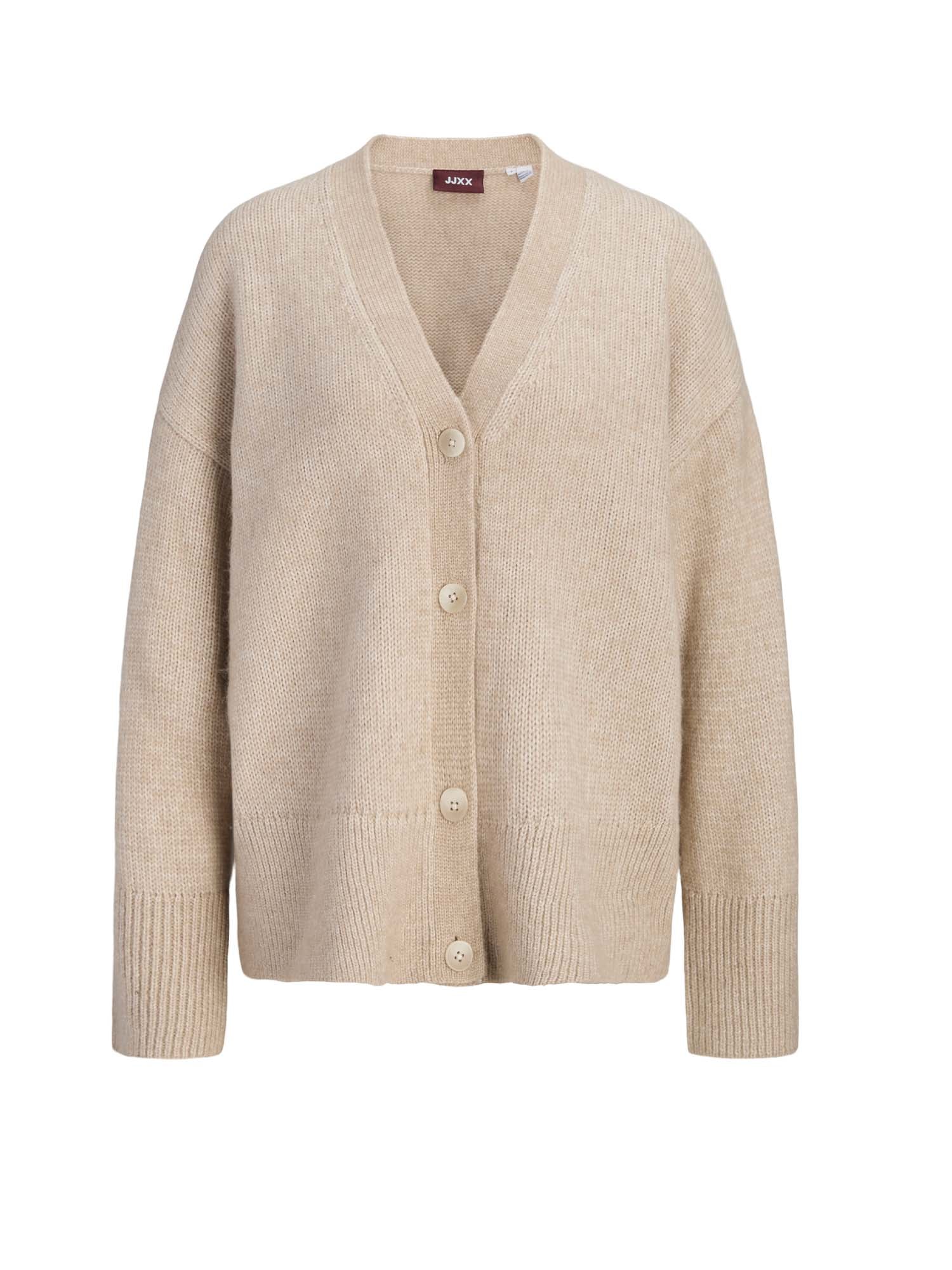 Jxrosanna Knitted Cardigan