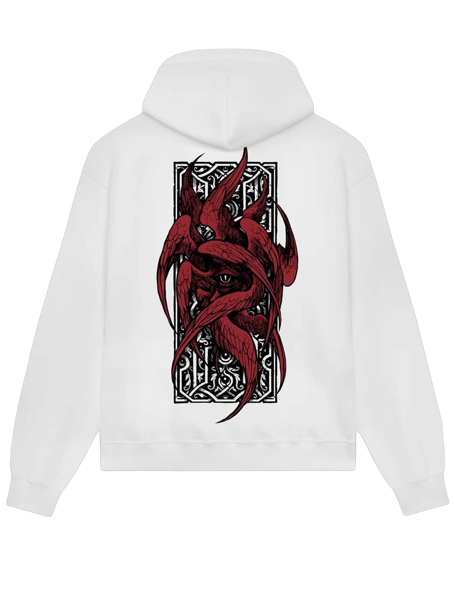 Oculus Dei Hoodie