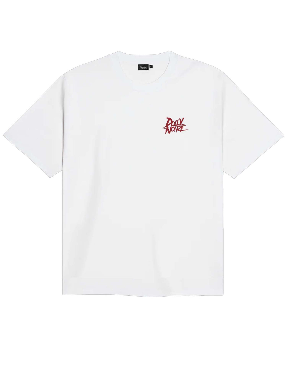 Dolly Noire Oculus Dei Tee Bianco