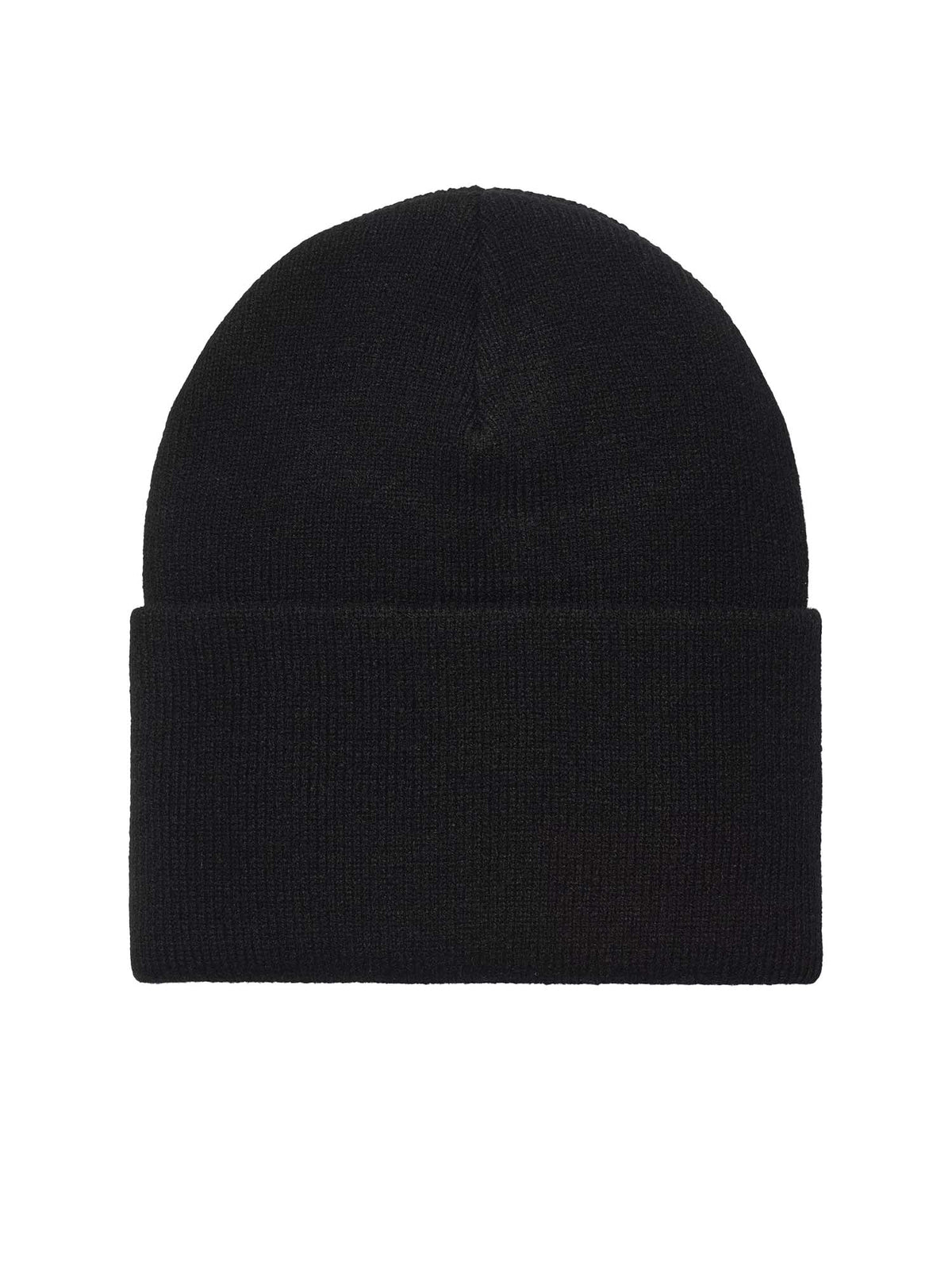Carhartt Wip Acrylic Watch Hat Nero