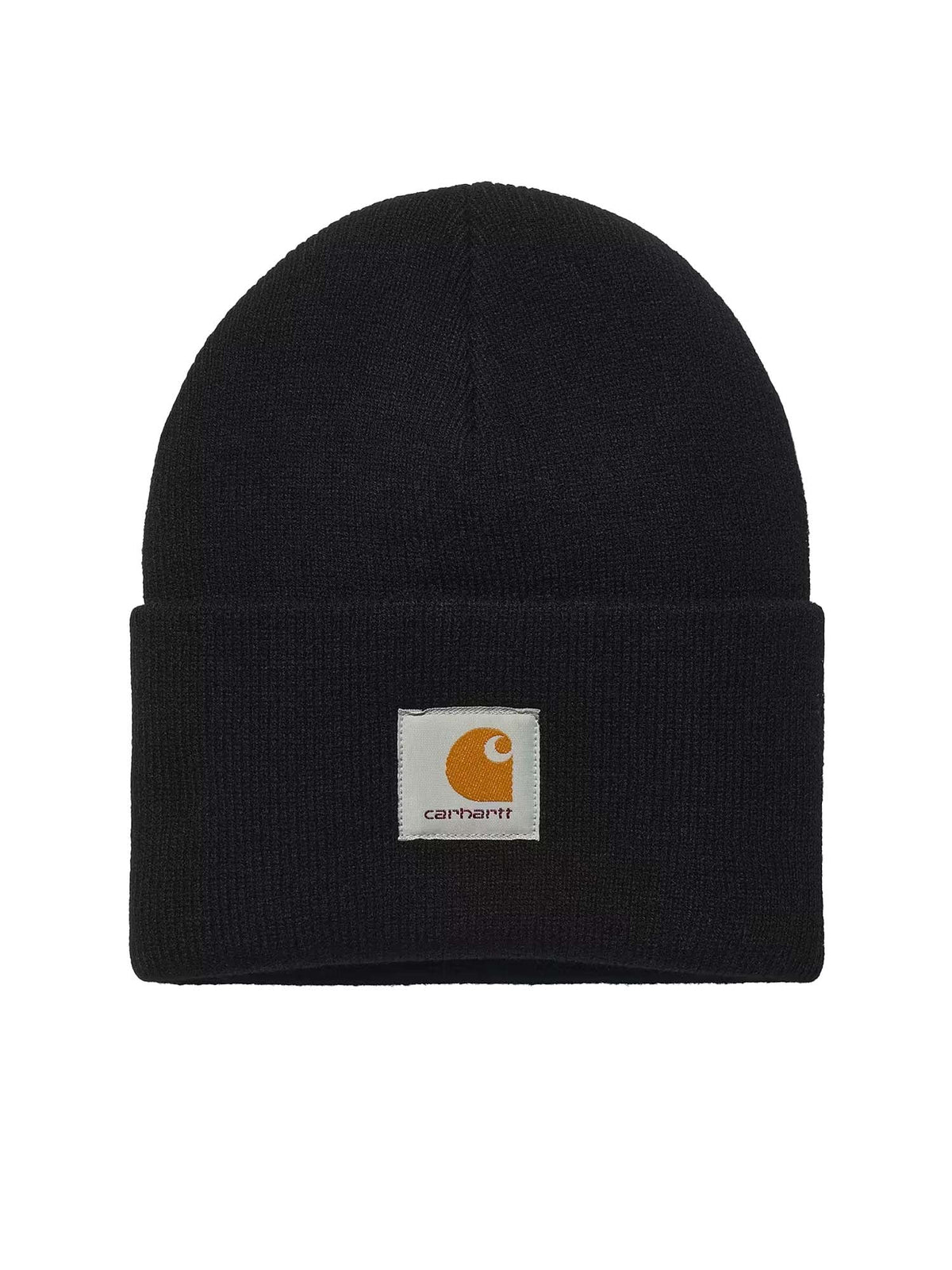 Carhartt Wip Acrylic Watch Hat Nero