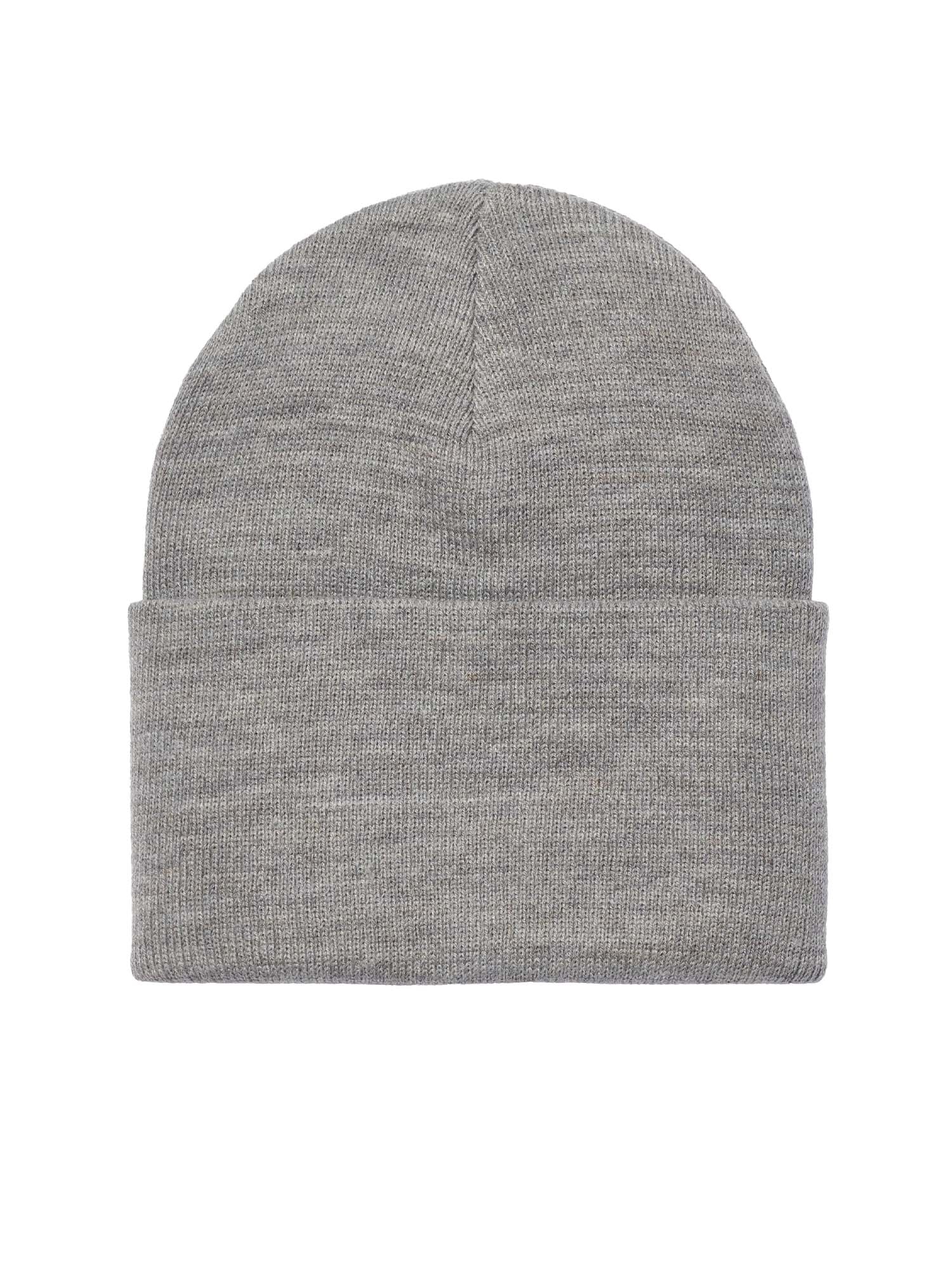 Carhartt Wip Acrylic Watch Hat Grigio