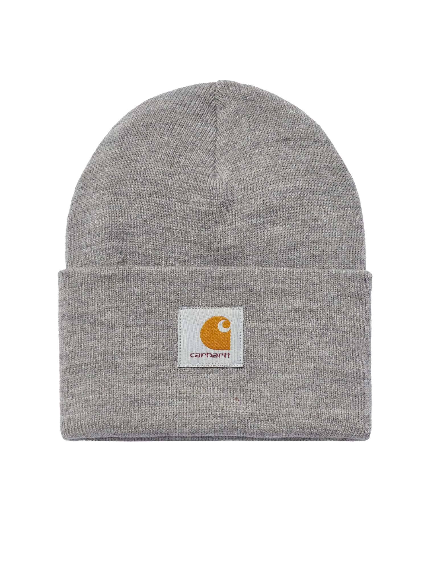 Carhartt Wip Acrylic Watch Hat Grigio