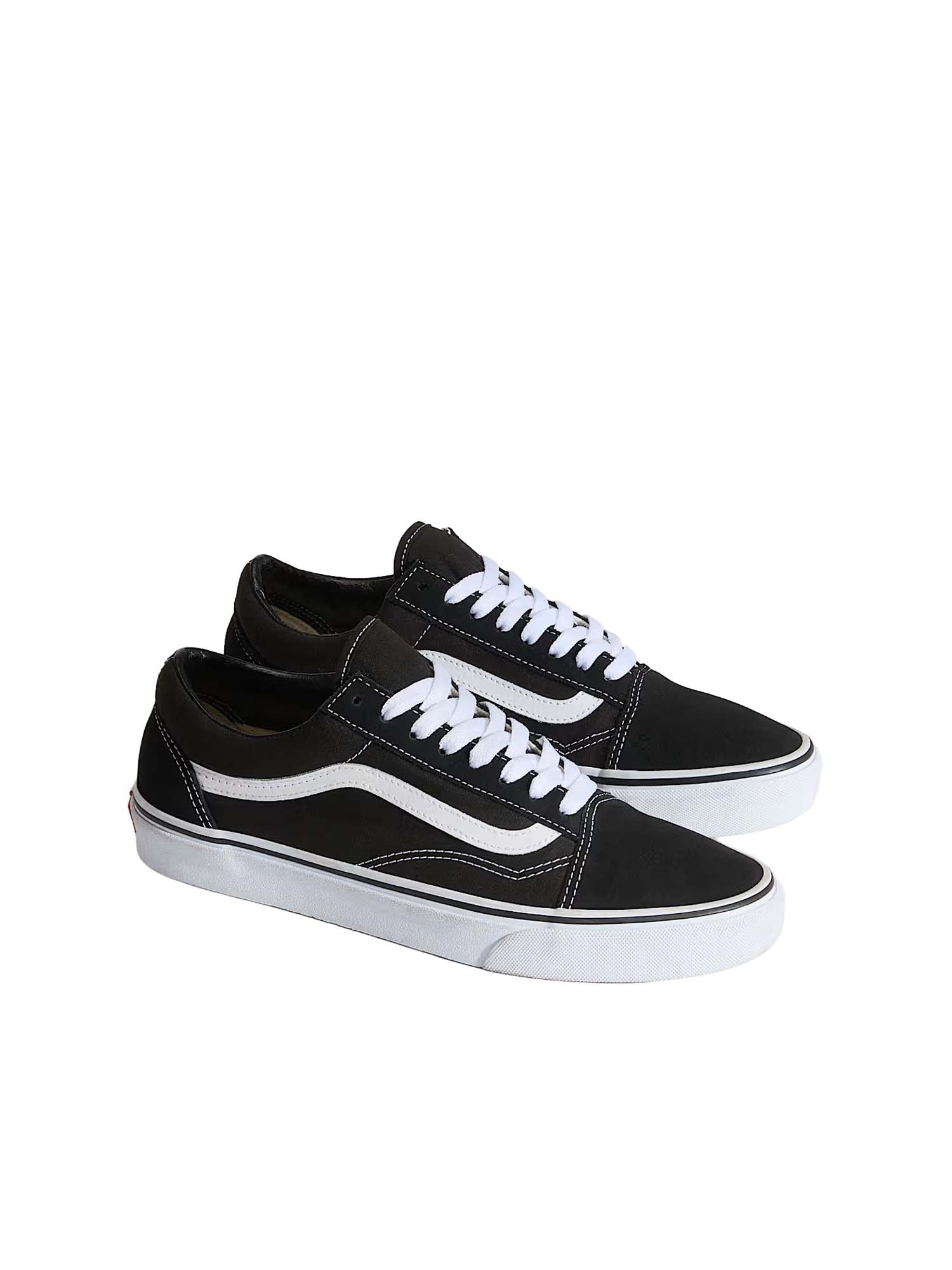 Vans Scarpe Old Skool Nero