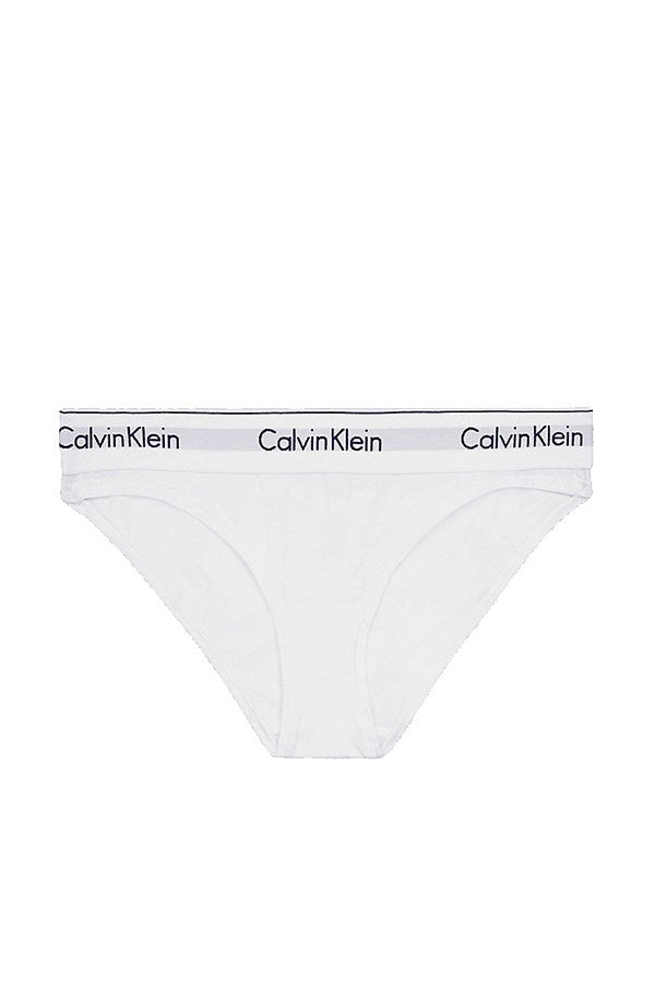 SLIP Bianco Calvin Klein