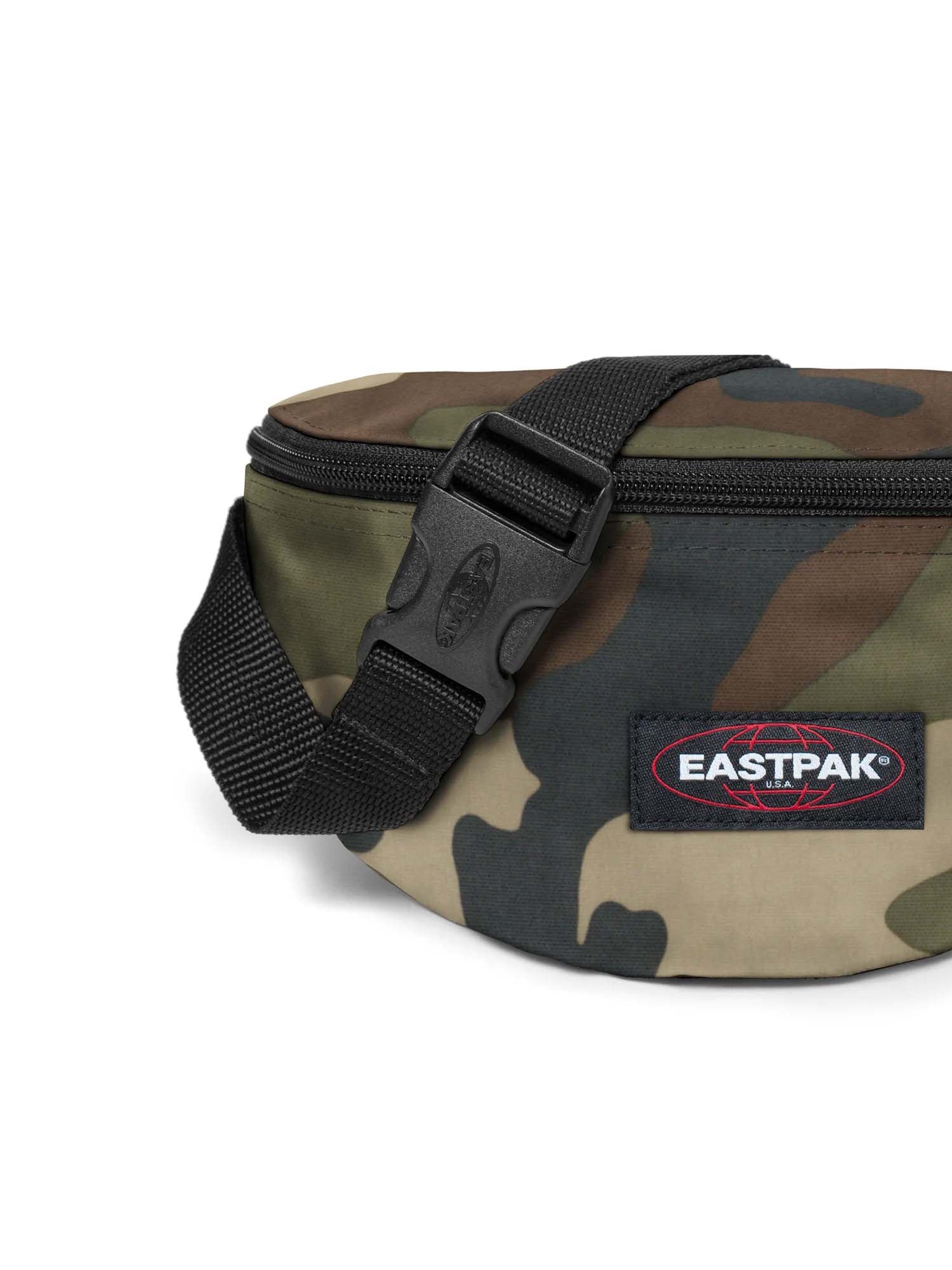 Eastpak Marsupio Springer Camouflage