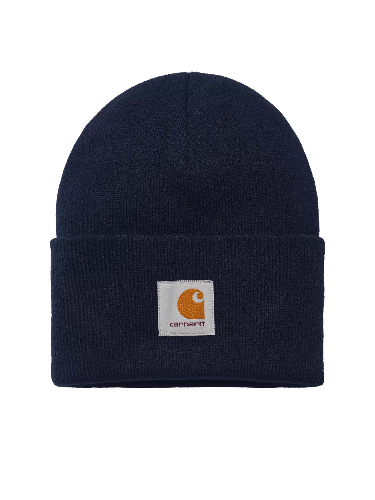 Carhartt Wip Acrylic Watch Hat Blu